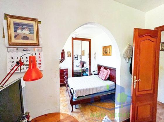 Dormitorio principal