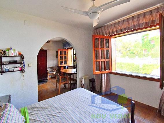 Dormitorio principal