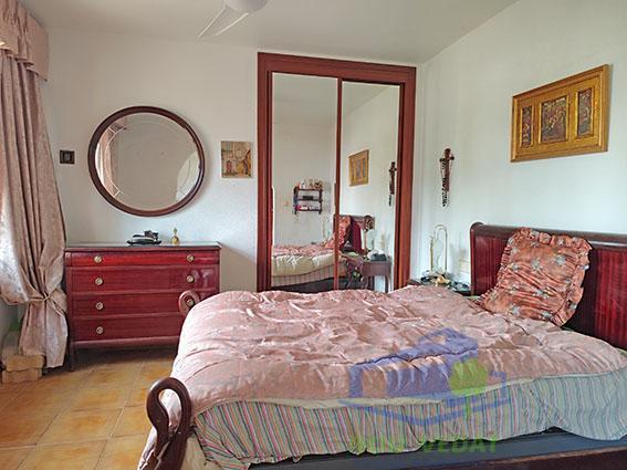 Dormitorio principal