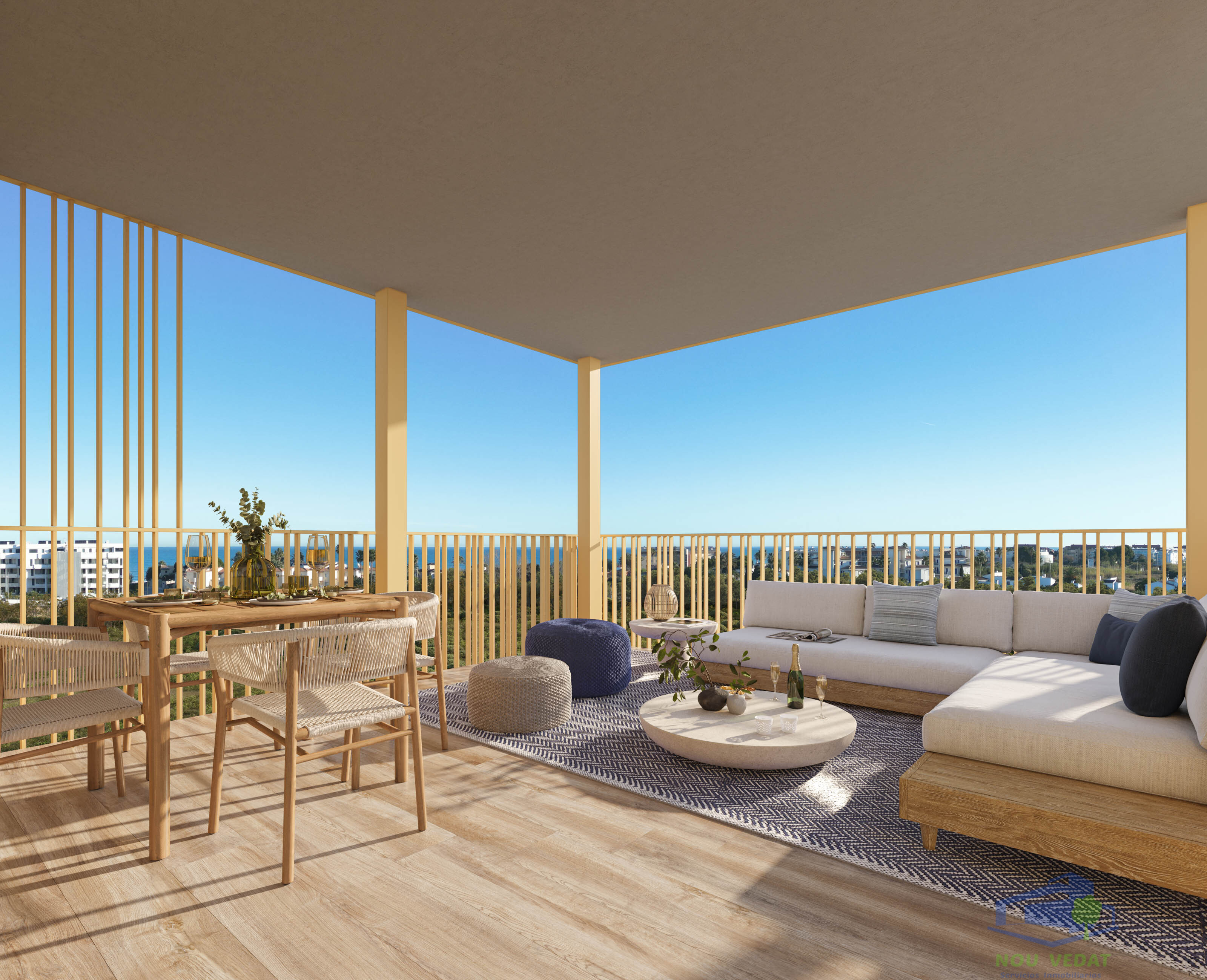 Venta de casa en El Verger