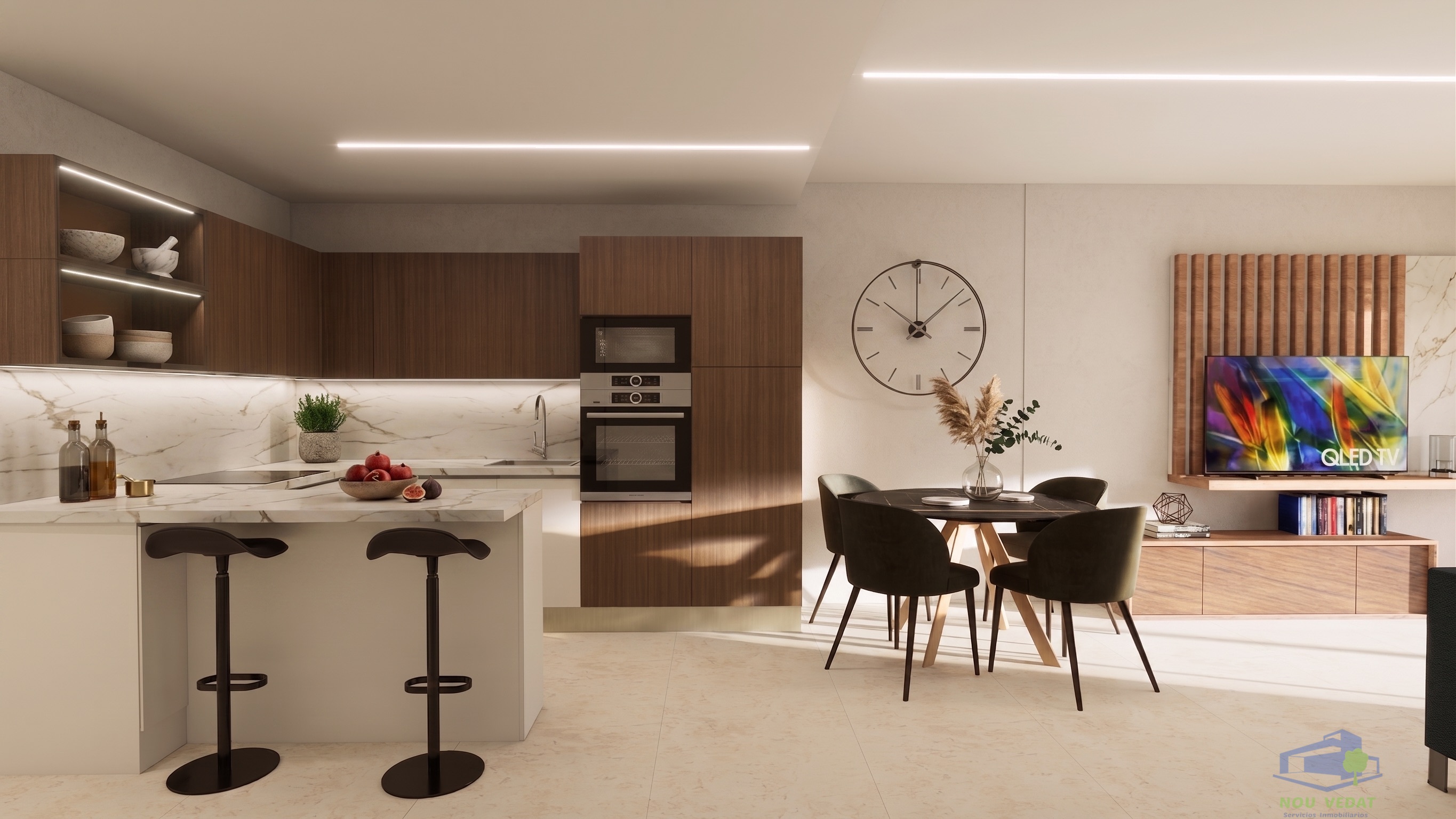 Venta de piso en Guardamar del Segura