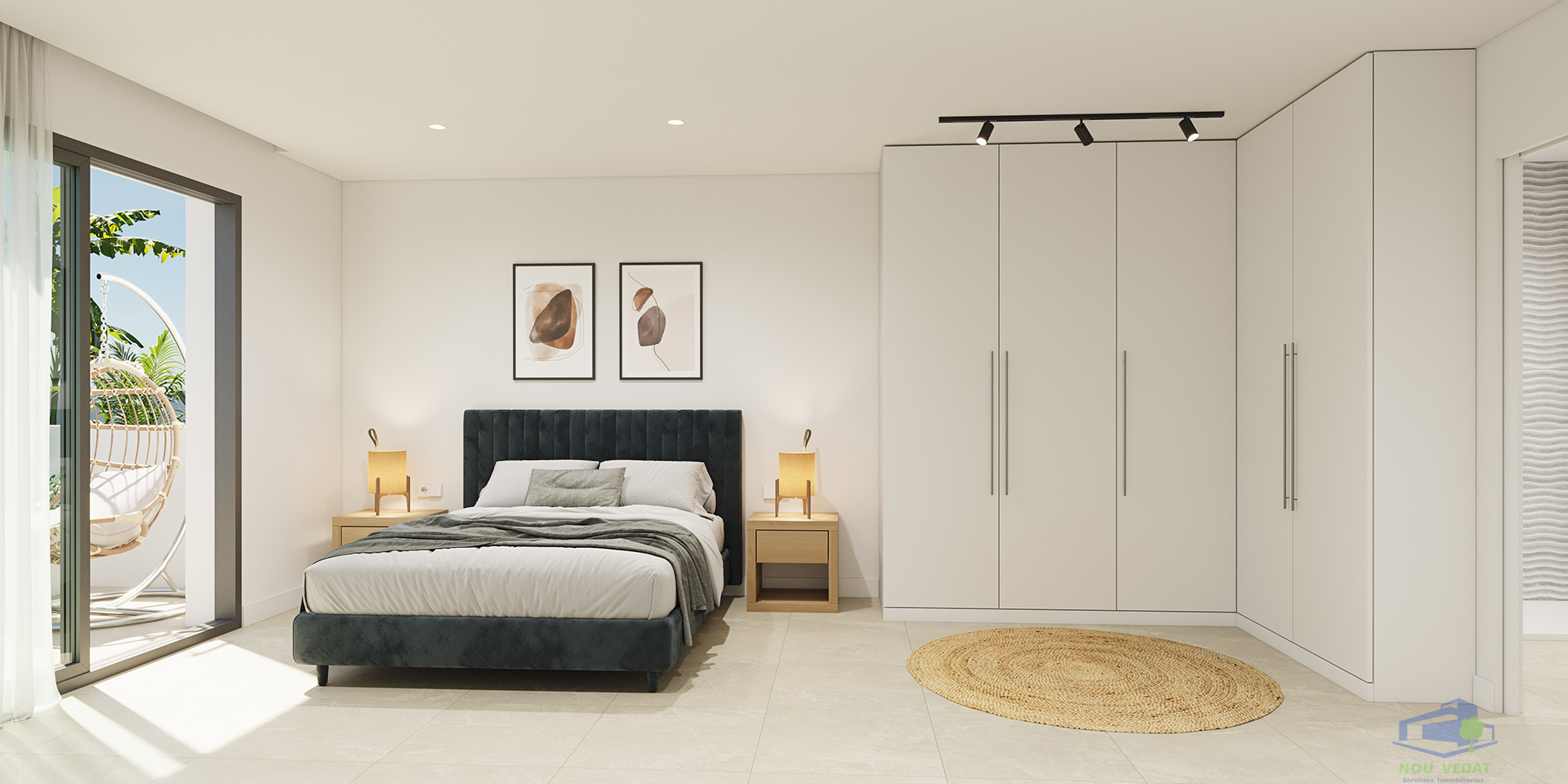 Venta de bungalow en San Pedro del Pinatar