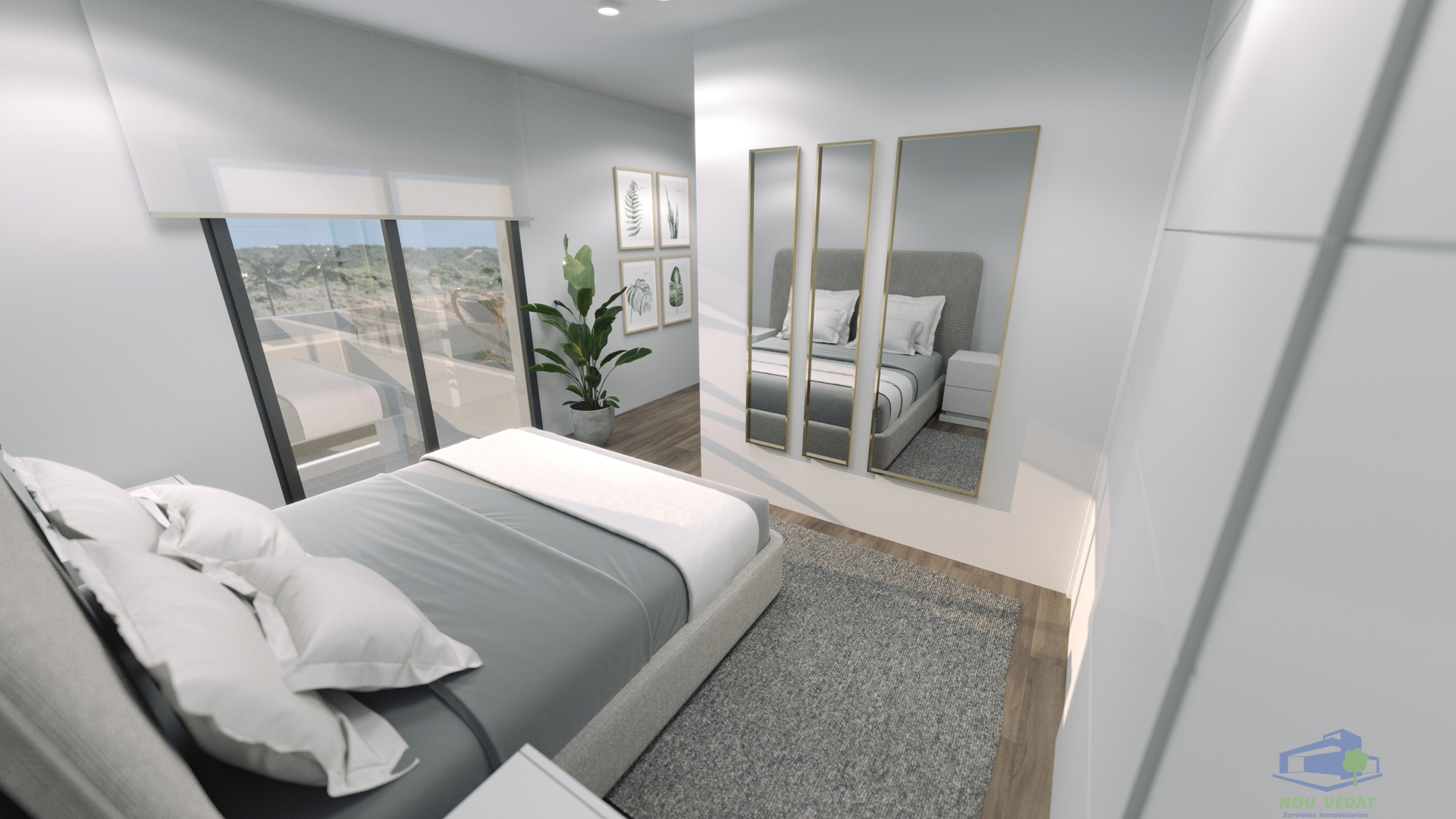 Venta de casa en Finestrat