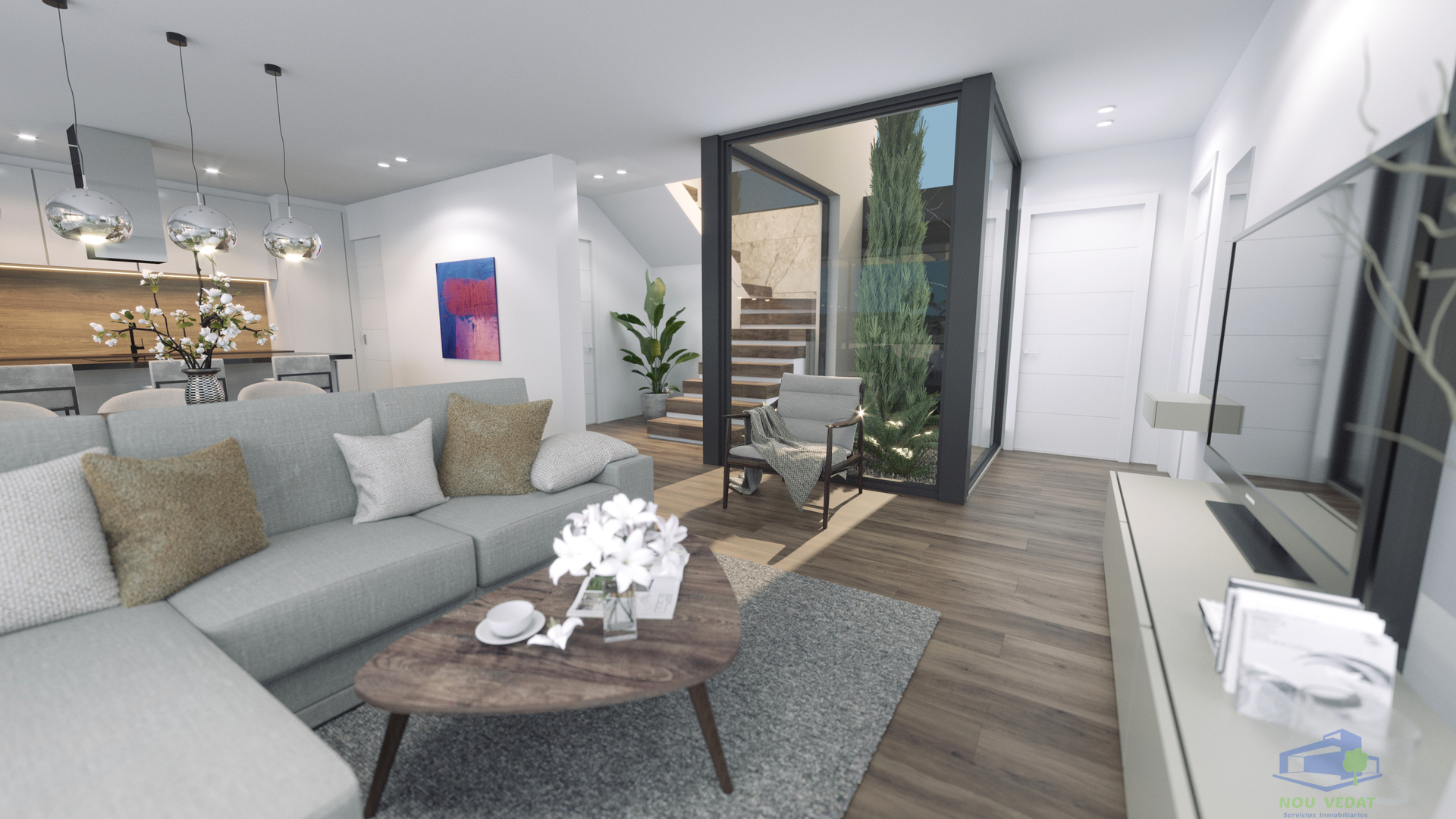 Venta de casa en Finestrat