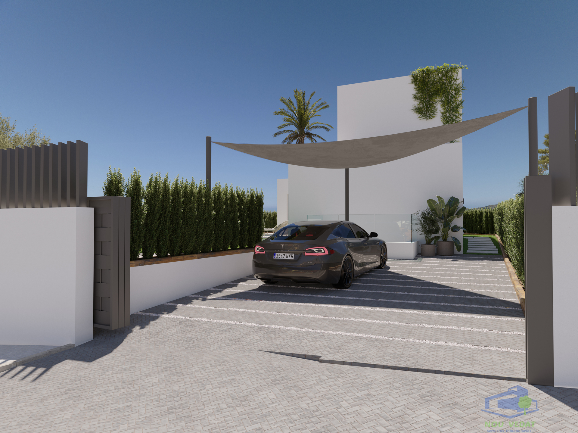 Venta de casa en Alfaz del Pi