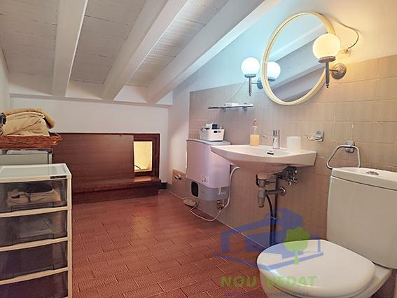 Washroom