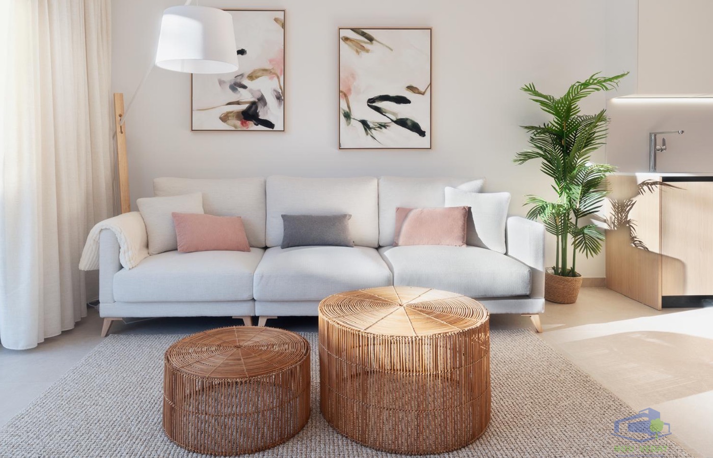 Venta de bungalow en San Pedro del Pinatar