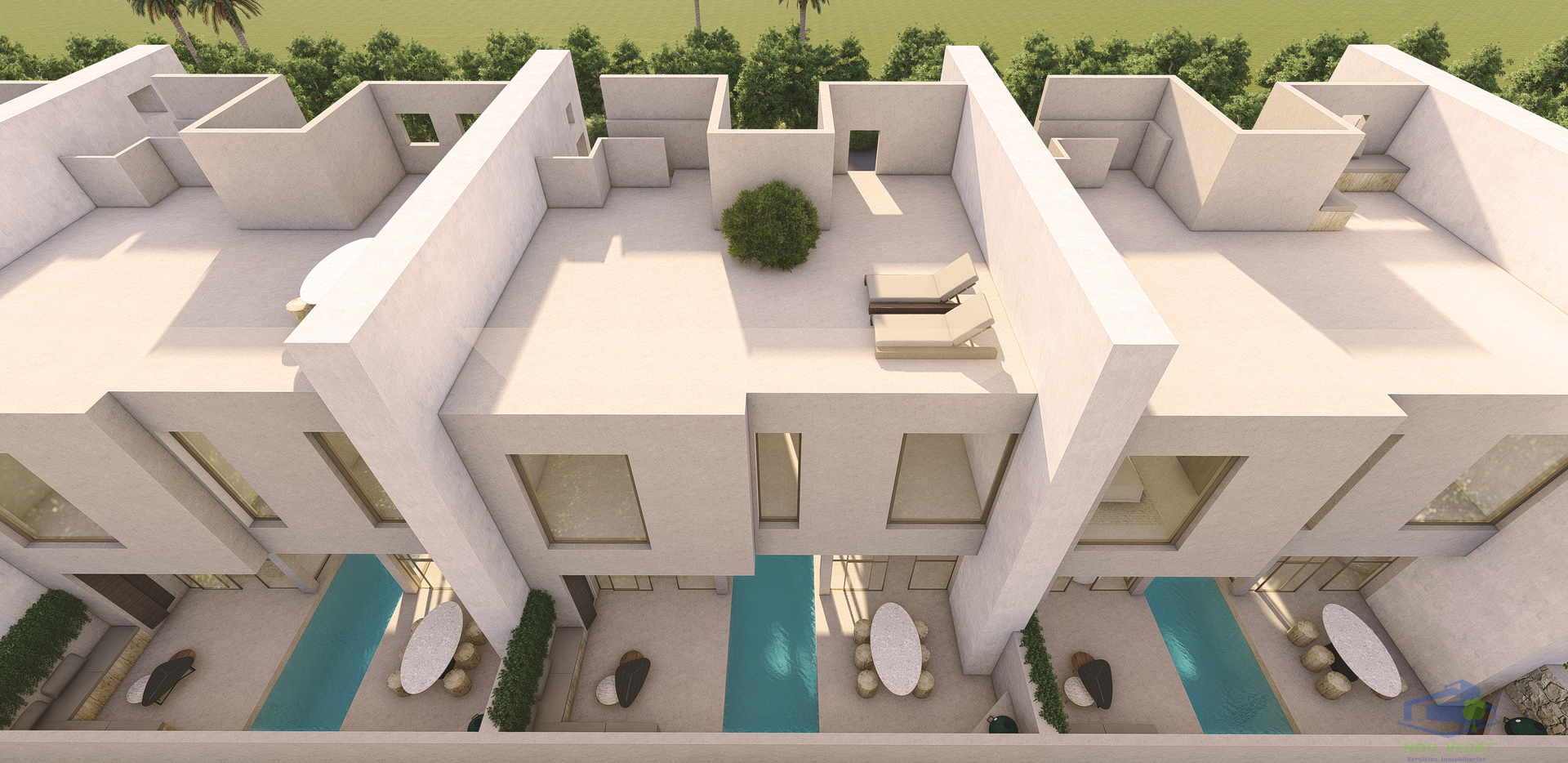 Venta de casa en Formentera del Segura