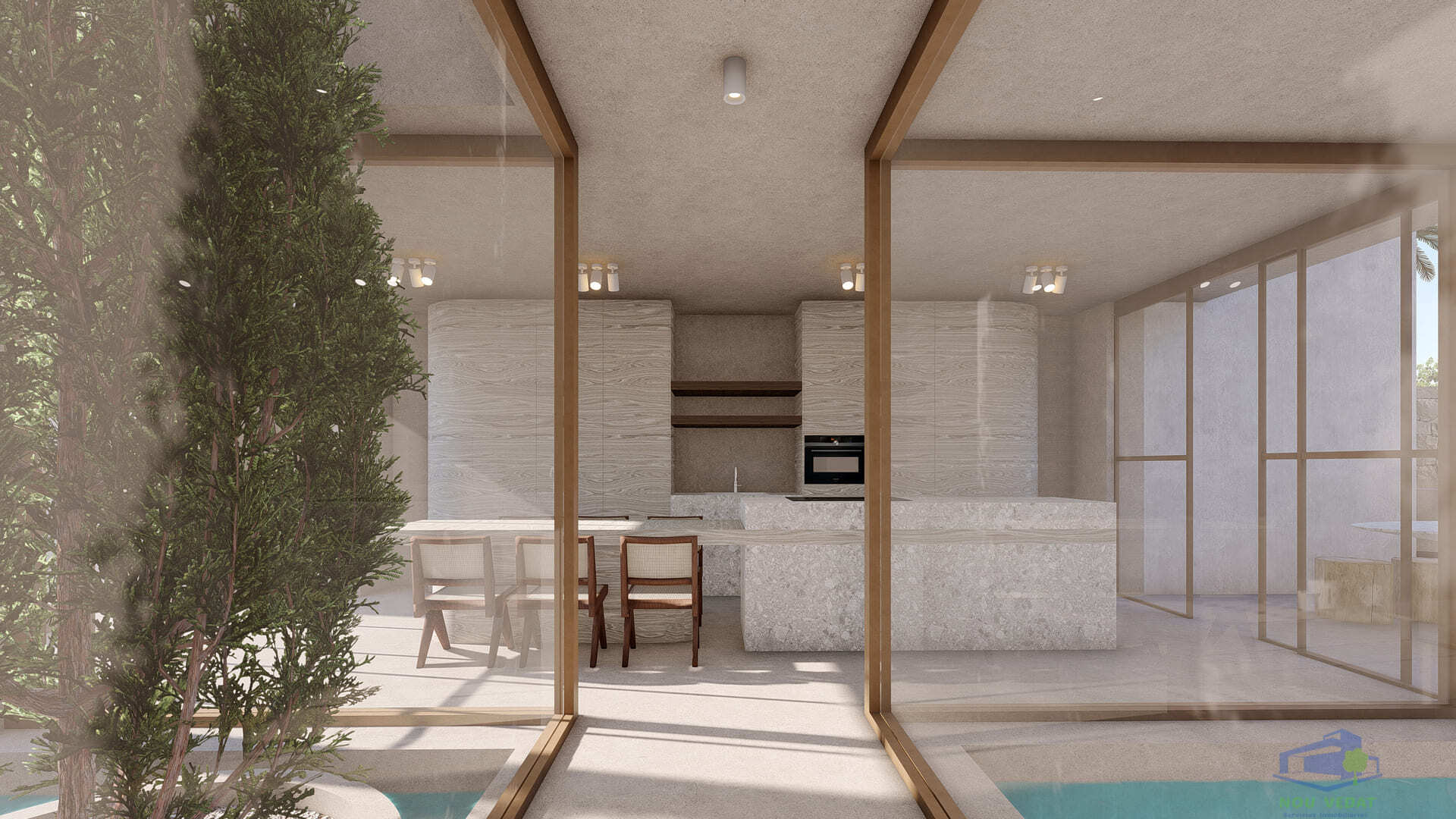 Venta de casa en Formentera del Segura