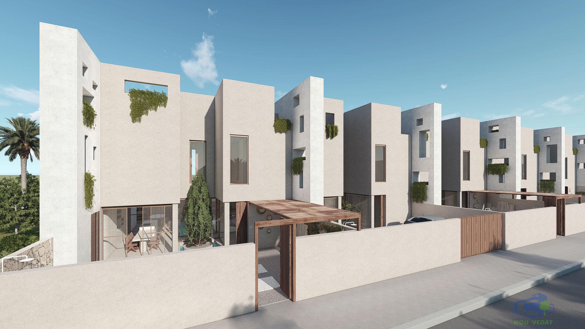 Venta de casa en Formentera del Segura