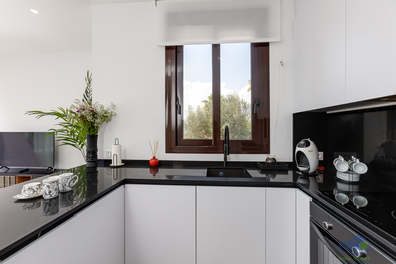 Venta de casa en Finestrat