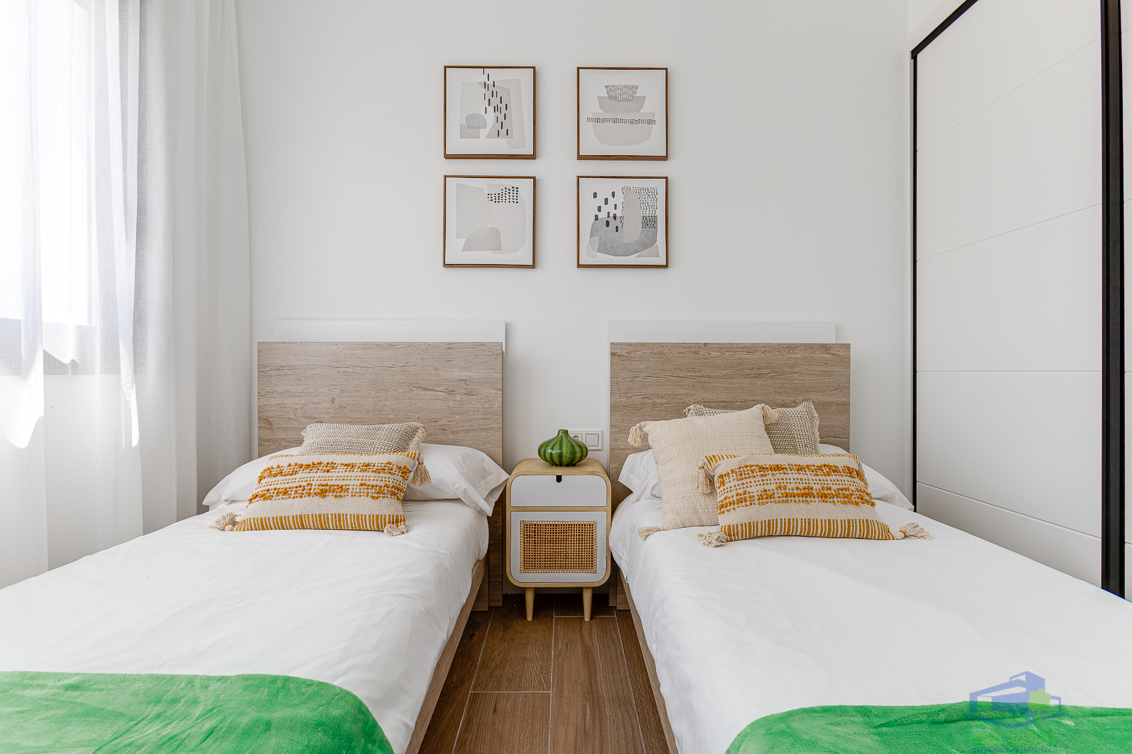 Venta de casa en Finestrat