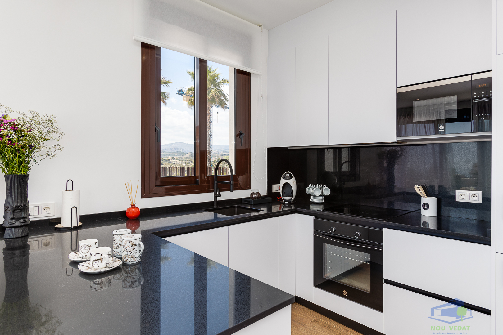 Venta de casa en Finestrat