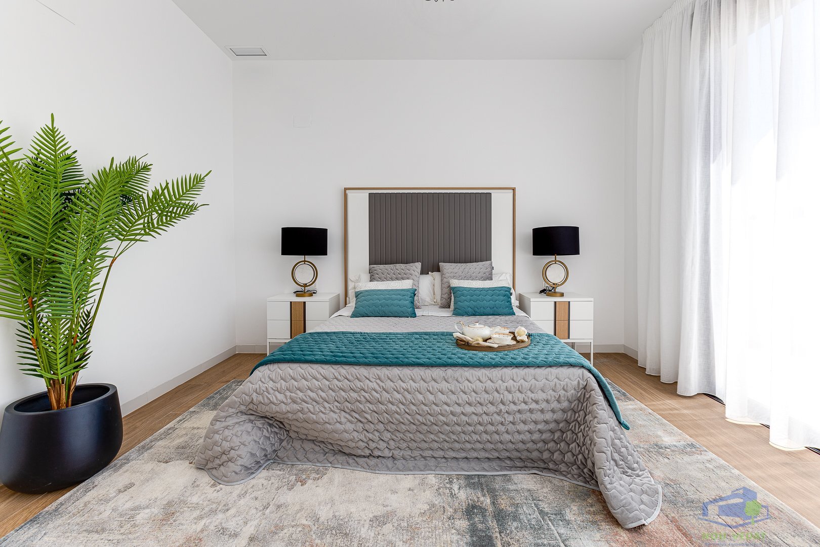 Venta de casa en Finestrat