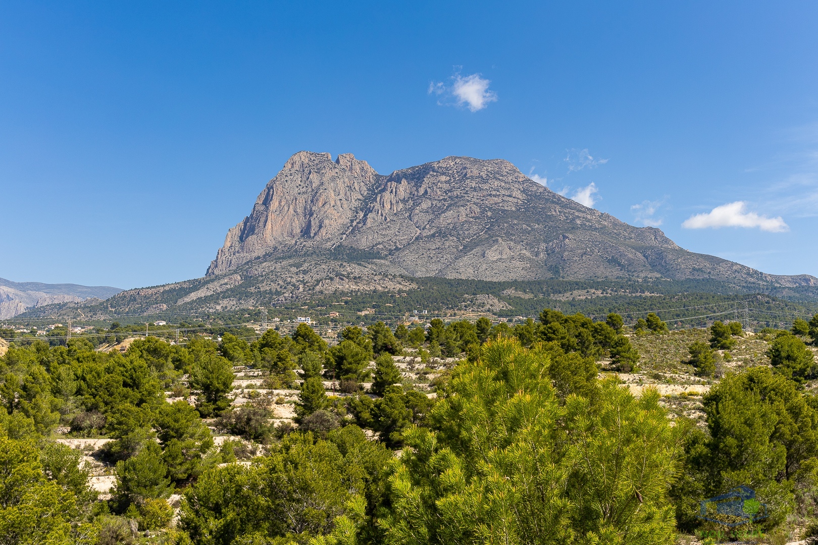 Venta de casa en Finestrat