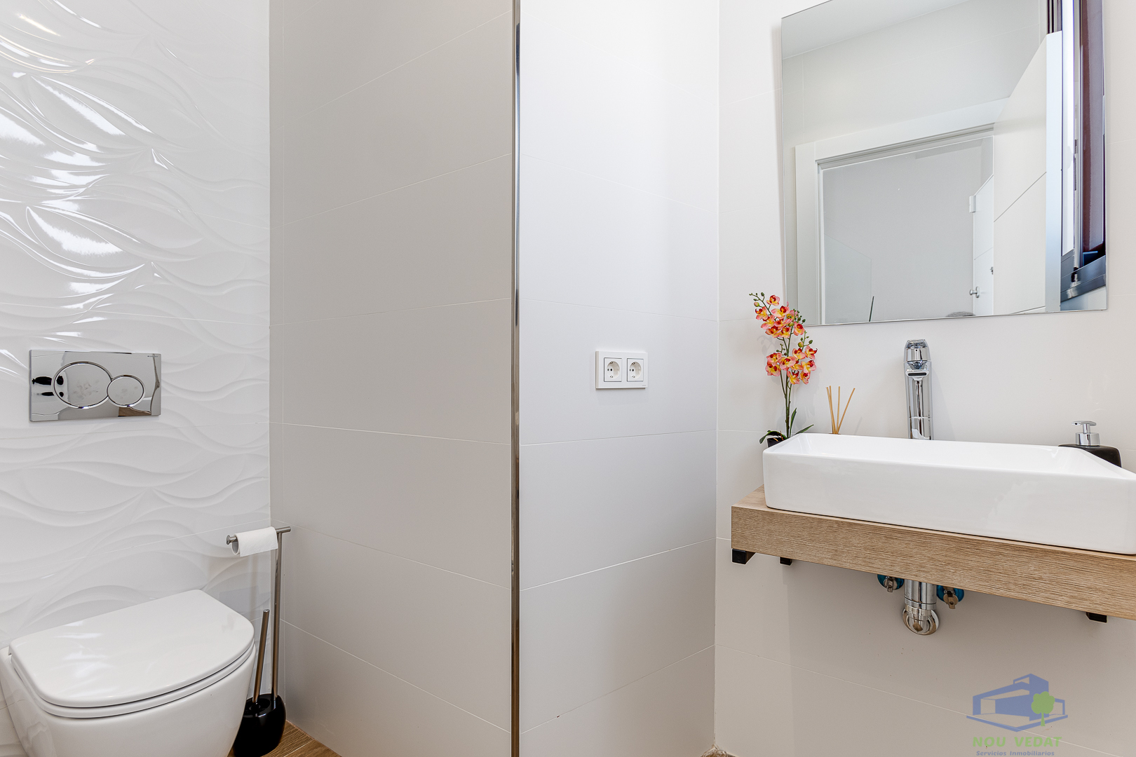 Venta de casa en Finestrat