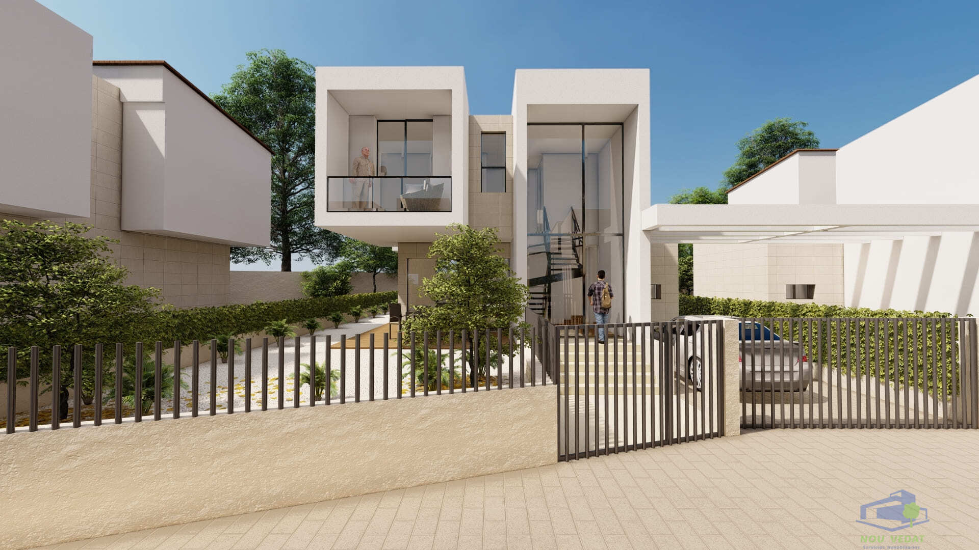 Venta de casa en La Nucía