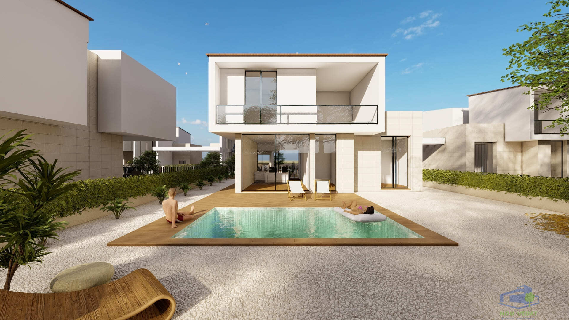 Venta de casa en La Nucía