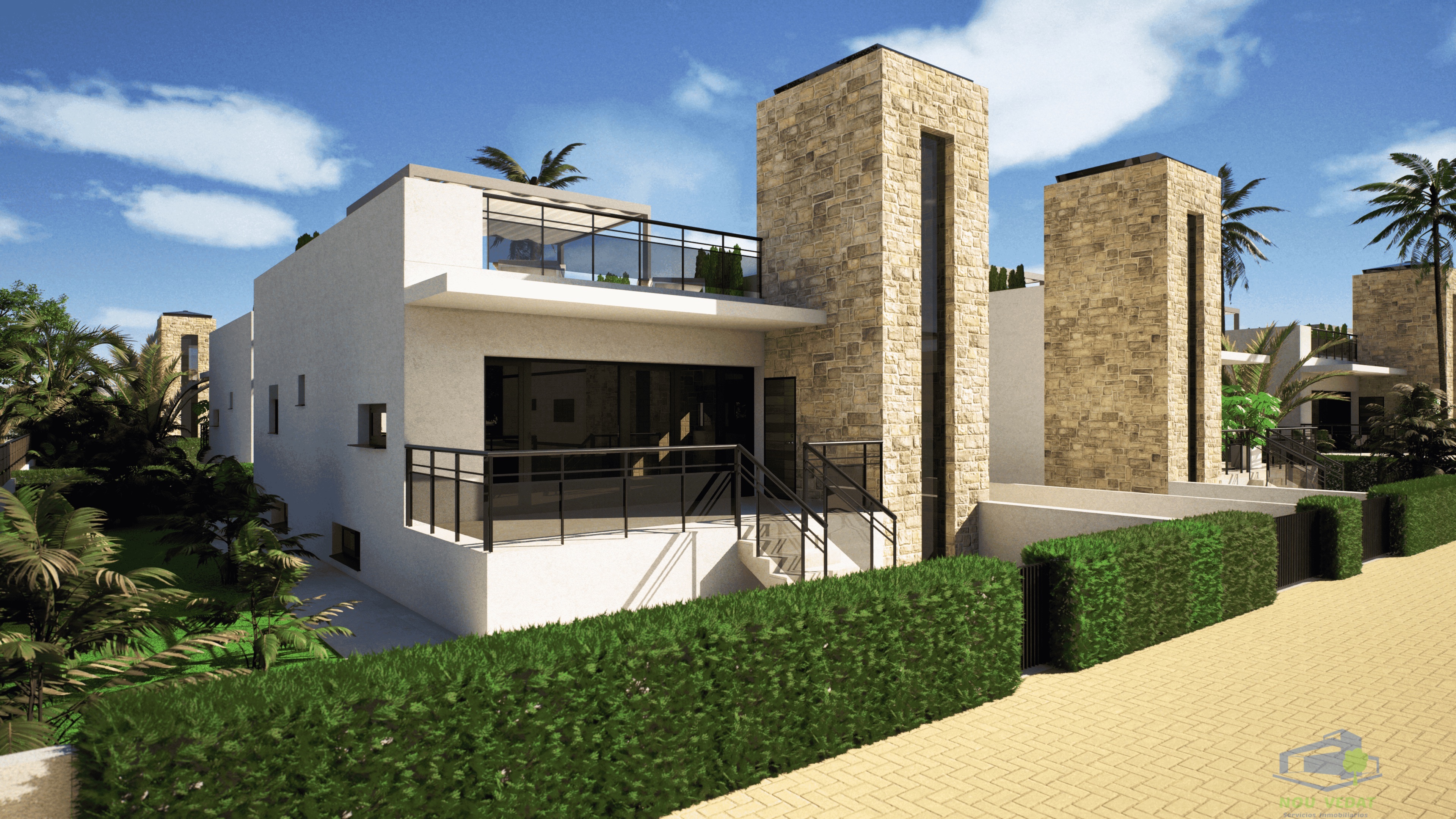 Venta de casa en Camposol Golf