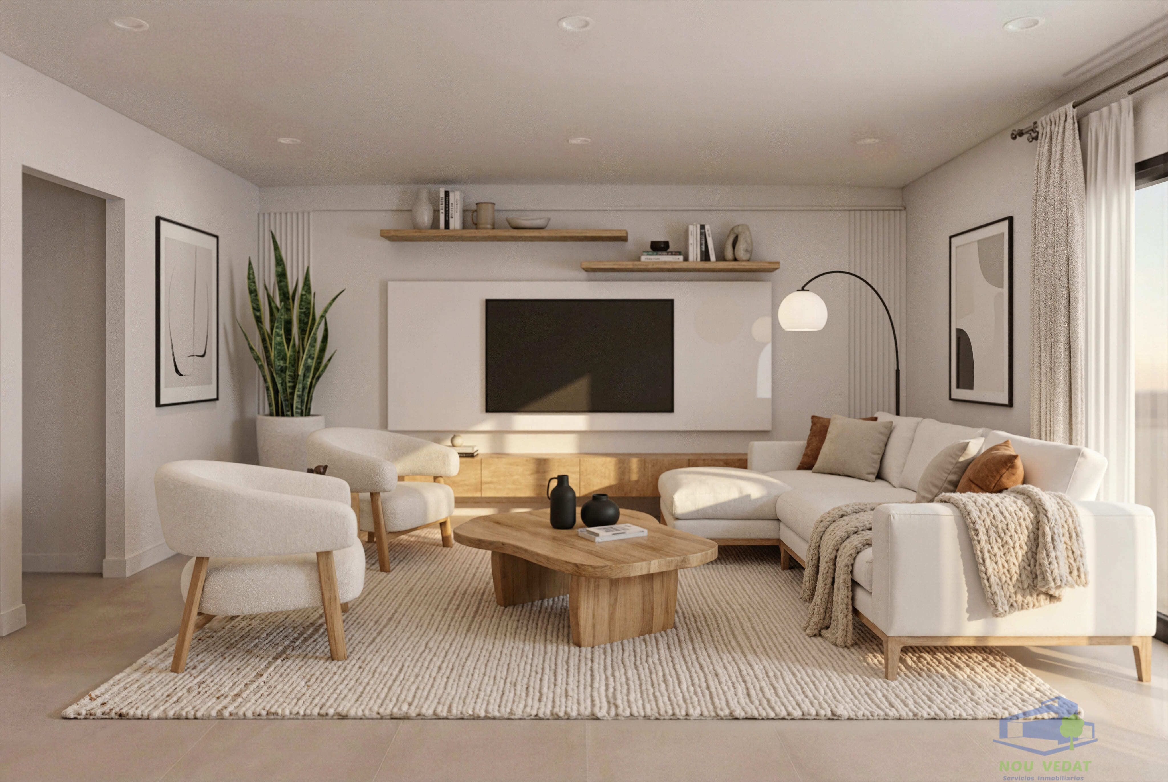 Venta de casa en Camposol Golf