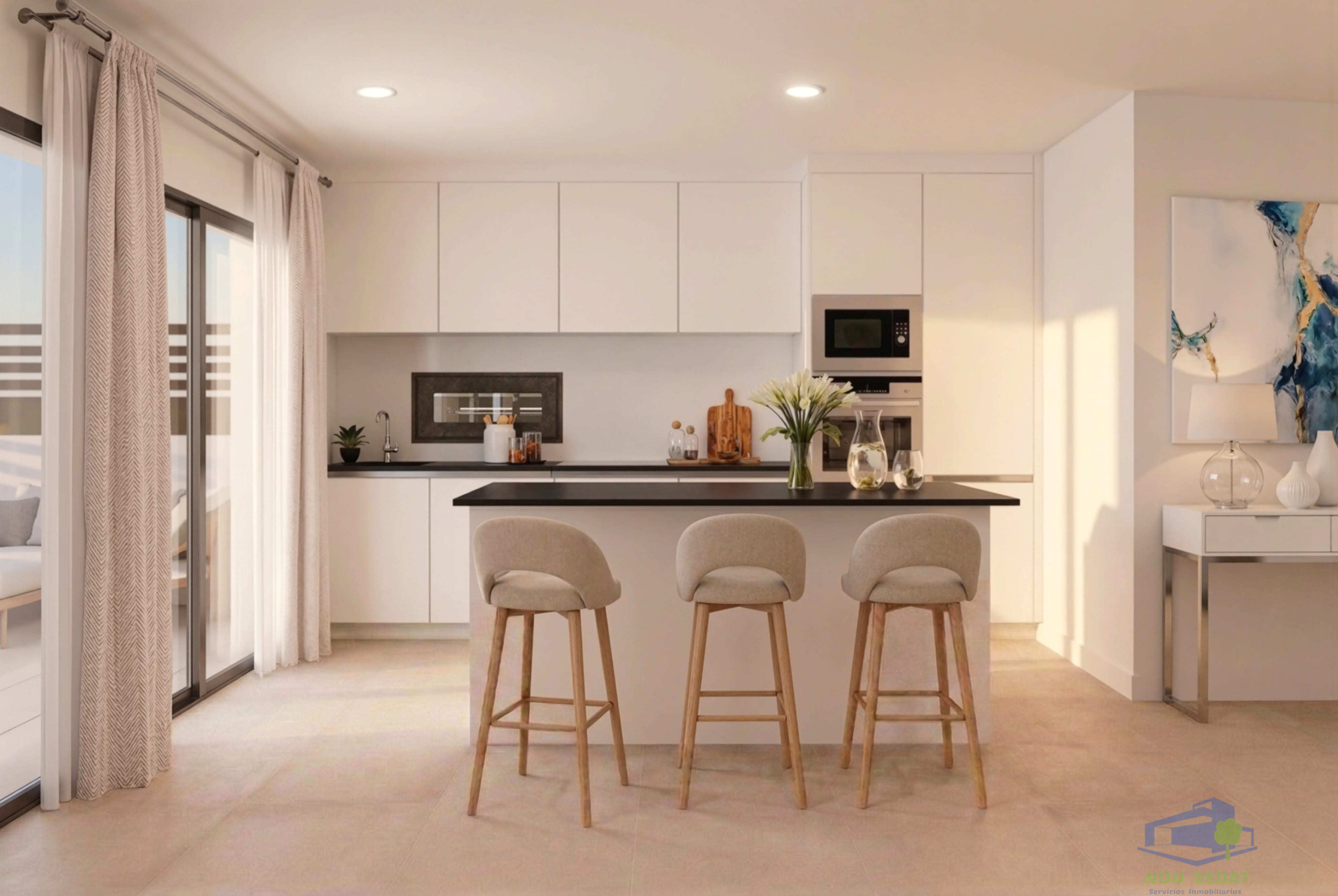Venta de casa en Camposol Golf