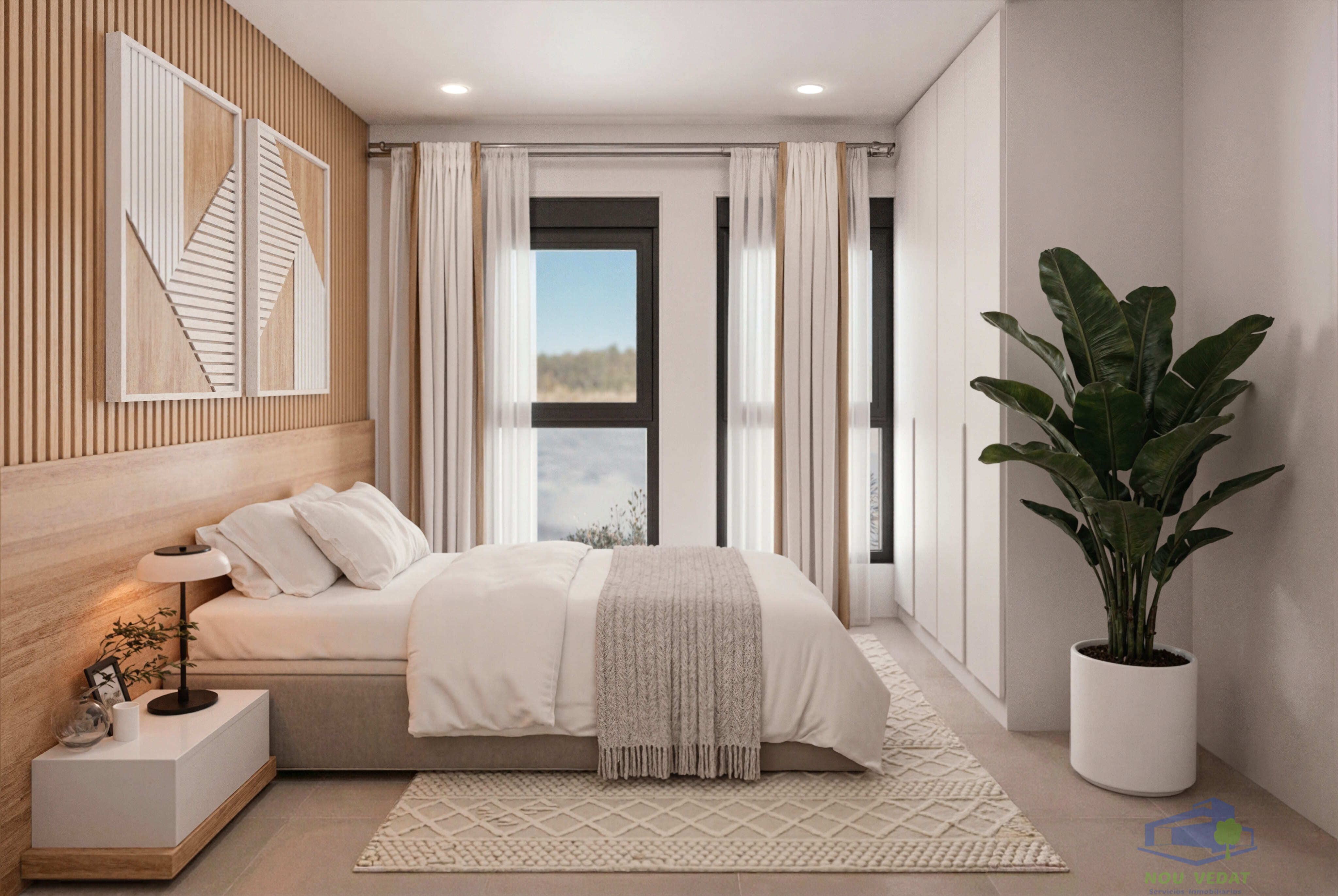Venta de casa en Camposol Golf