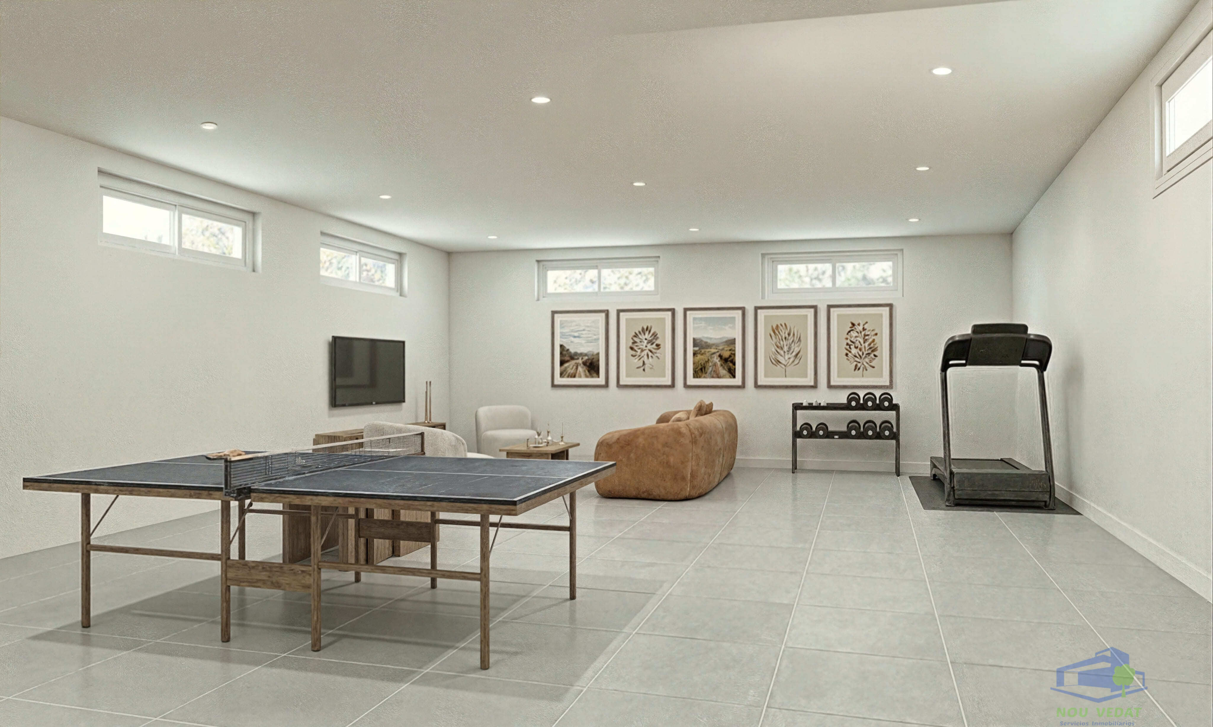 Venta de casa en Camposol Golf