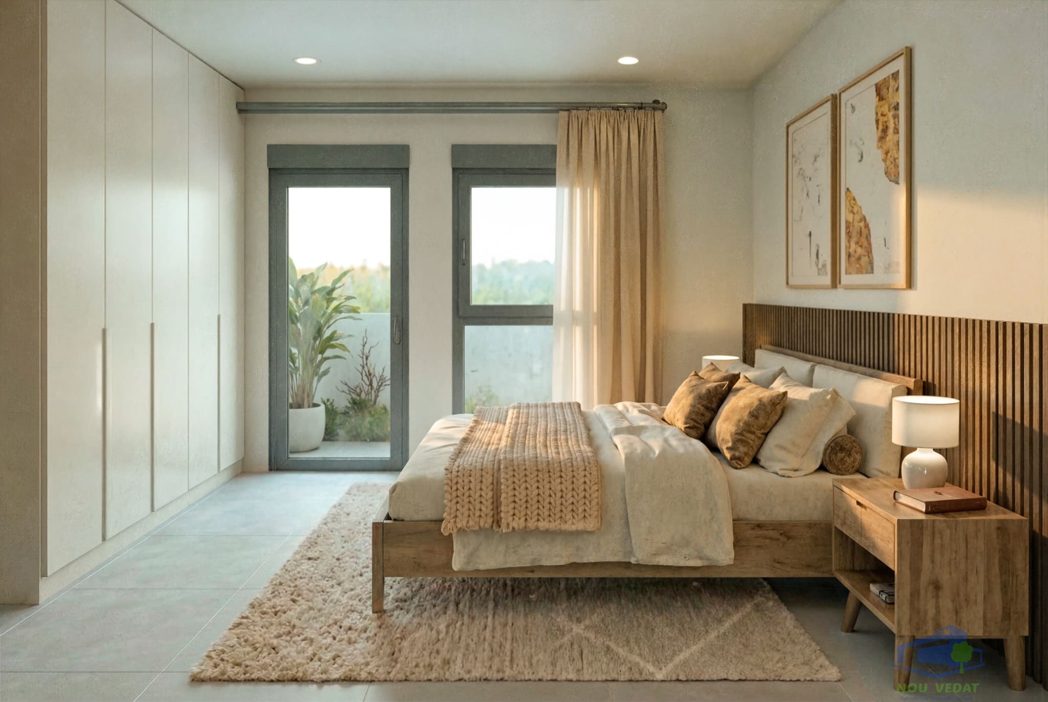 Venta de casa en Camposol Golf