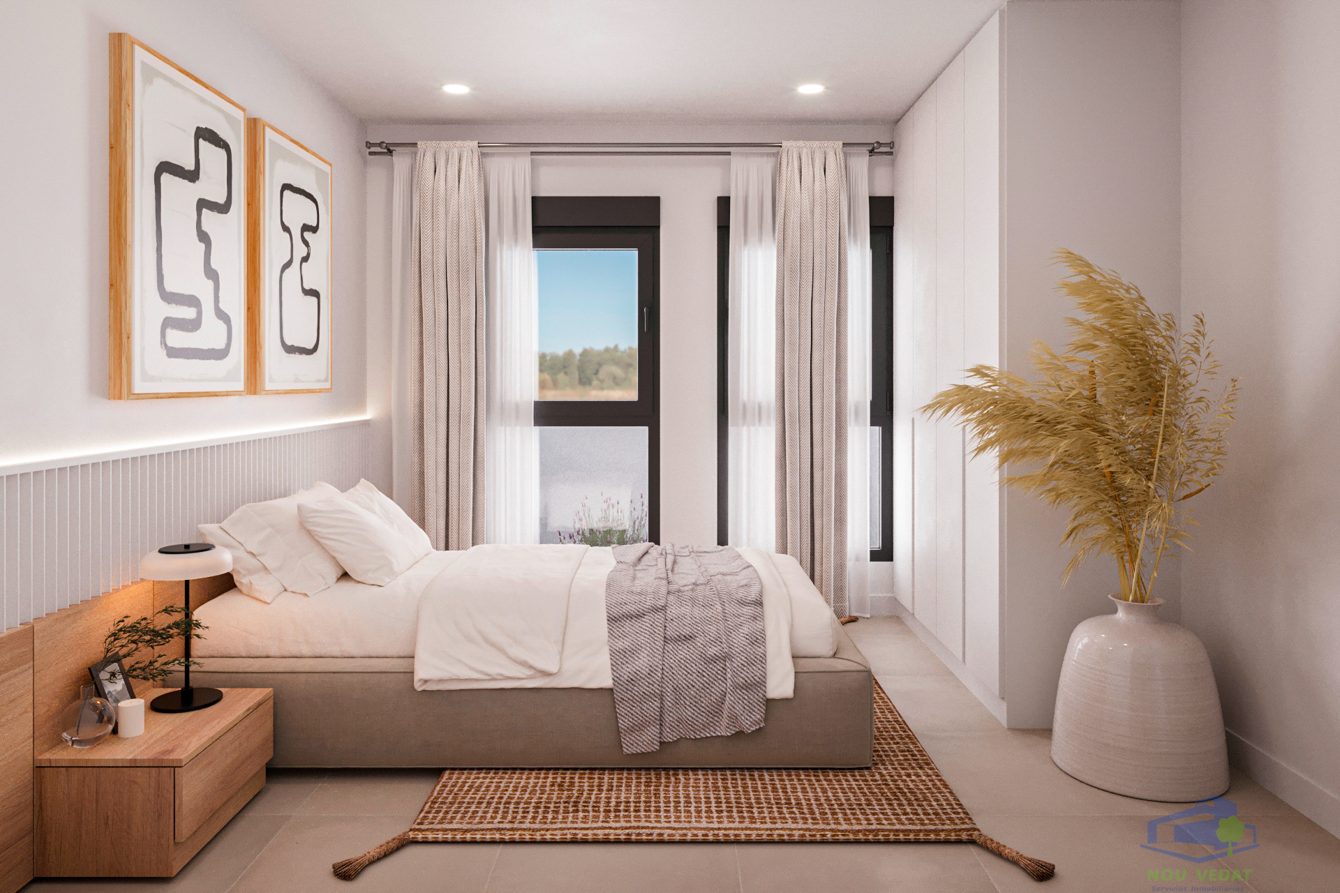 Venta de bungalow en Fuente Alamo