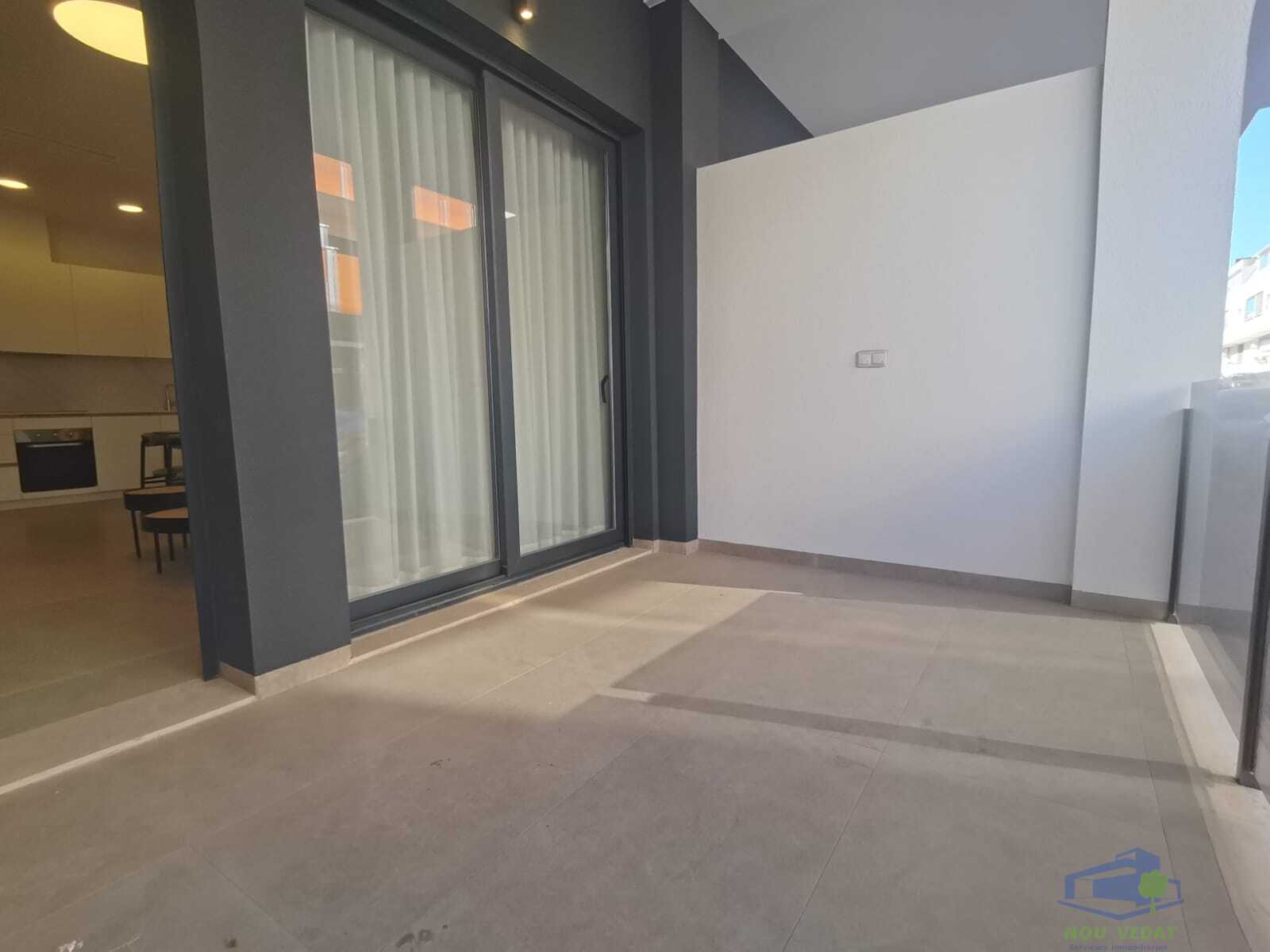 Venta de piso en Torrevieja