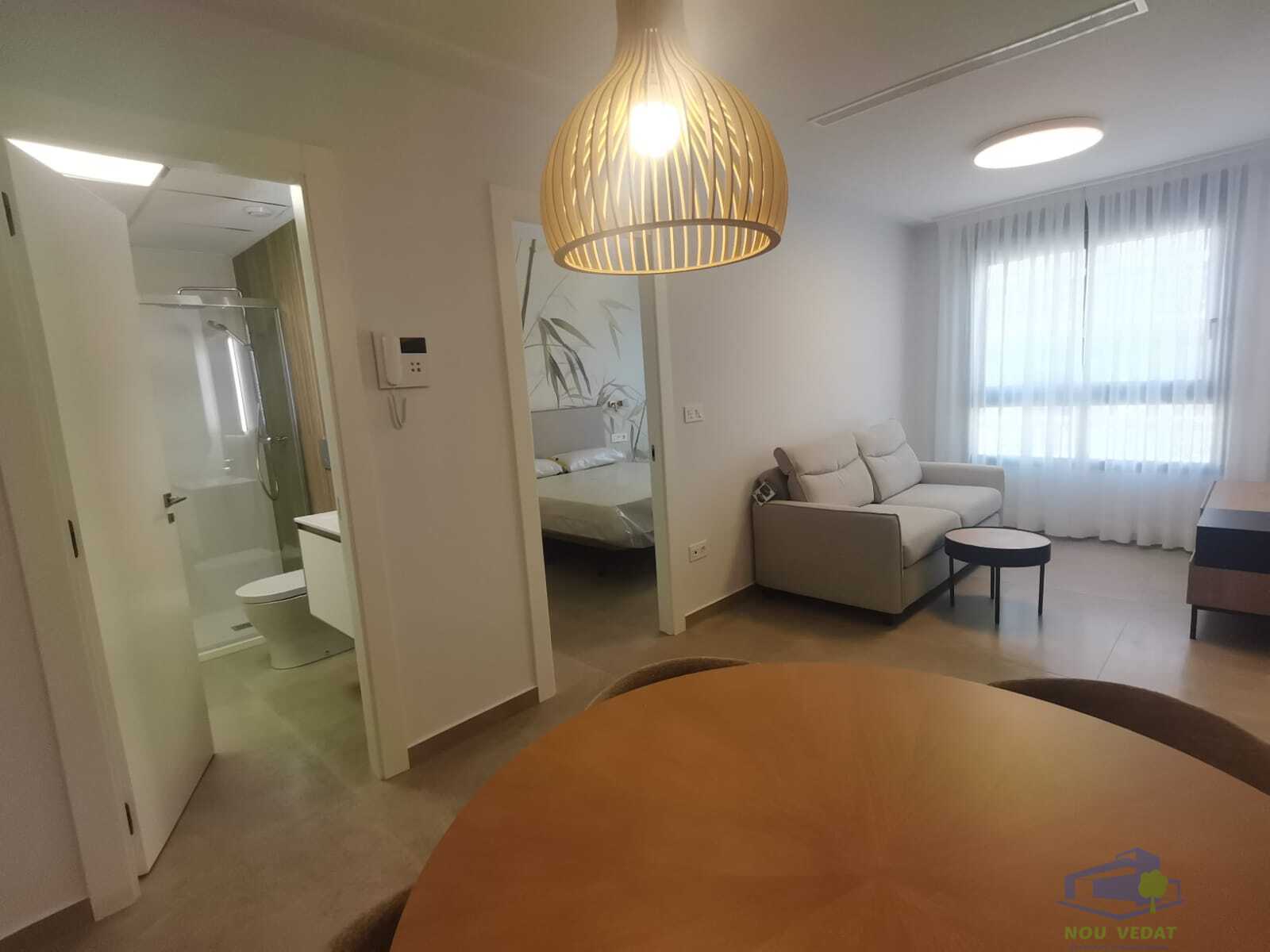 Venta de piso en Torrevieja
