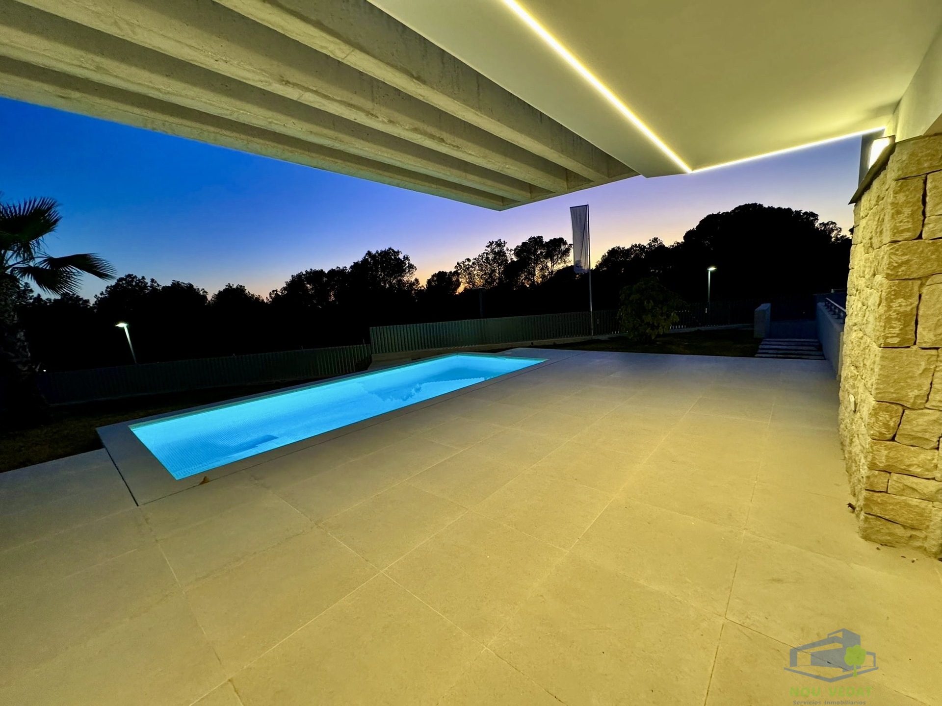 Venta de casa en Finestrat