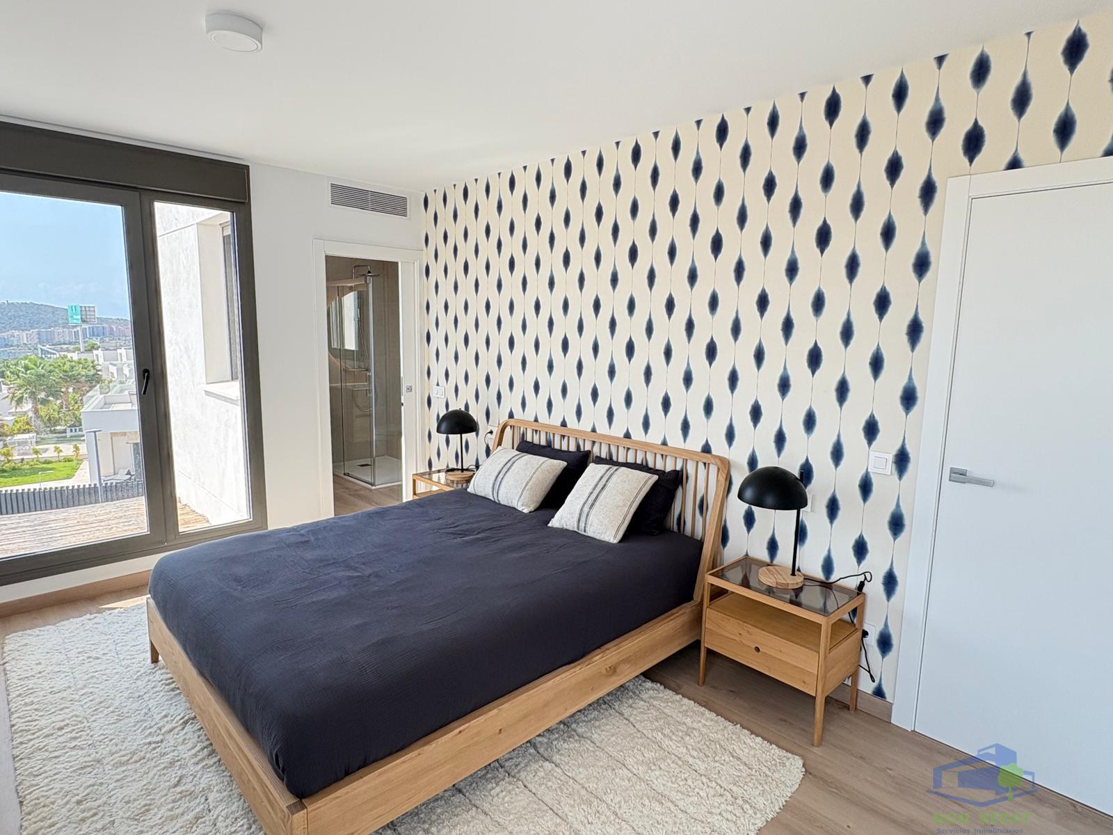 Venta de casa en Finestrat