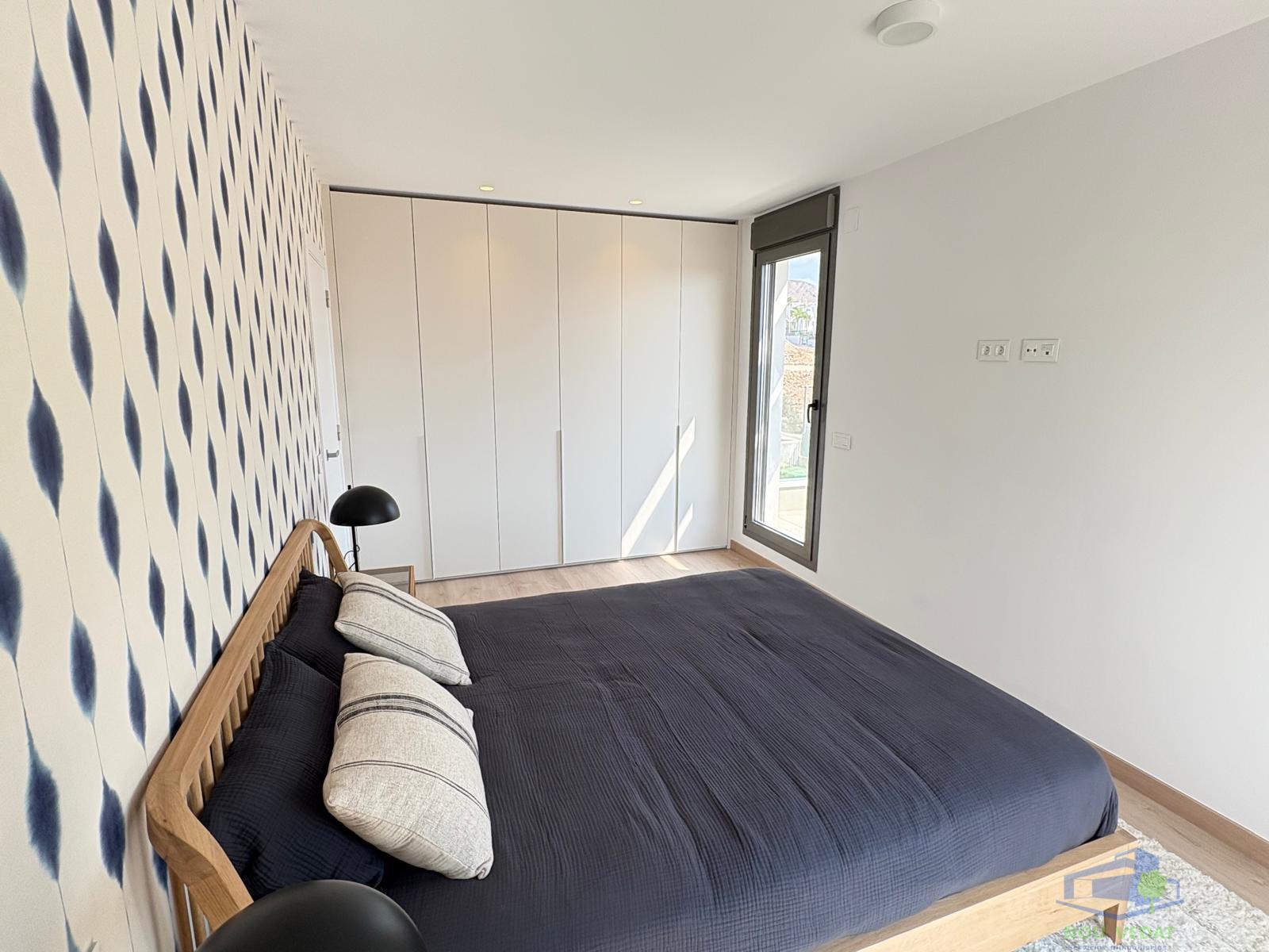 Venta de casa en Finestrat