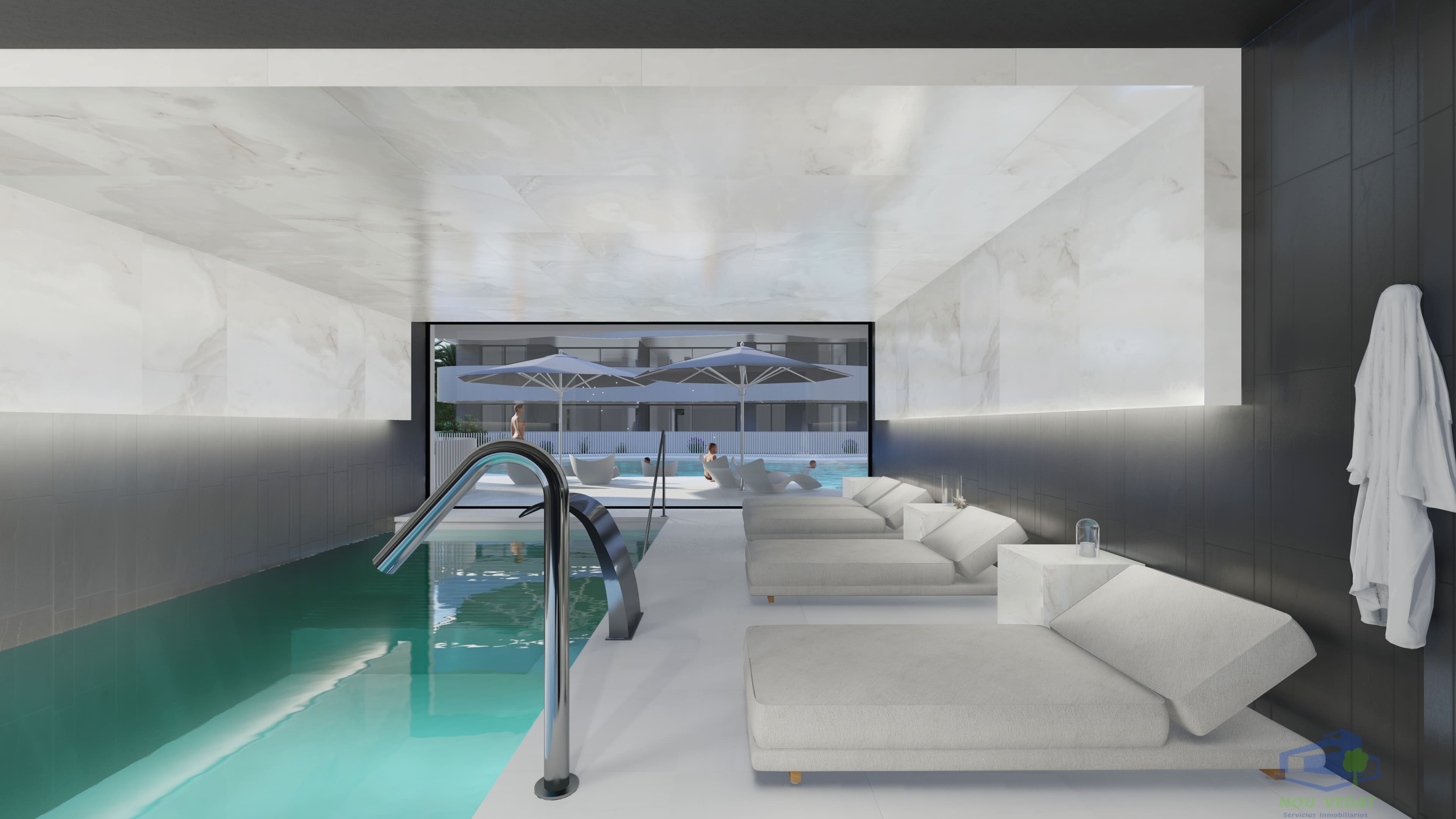 Venta de apartamento en Guardamar del Segura