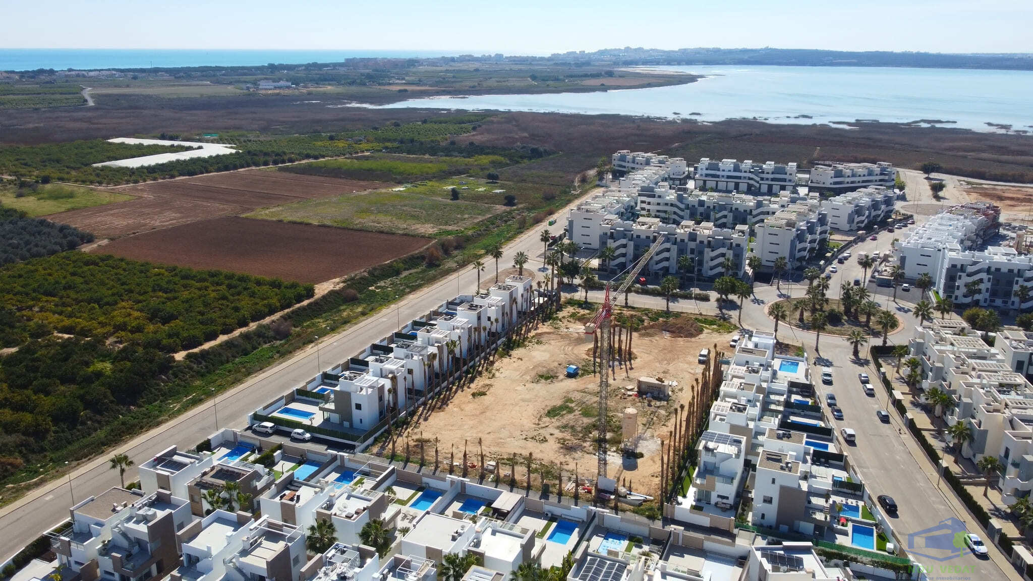 Venta de apartamento en Guardamar del Segura