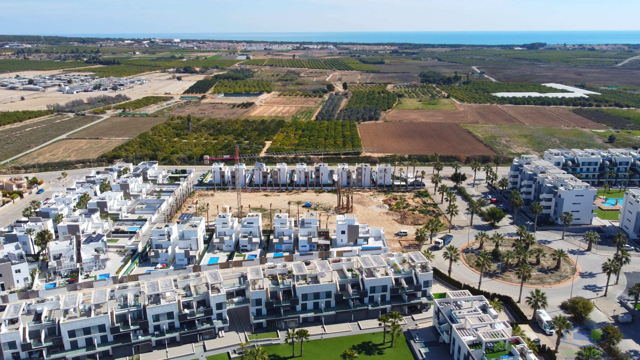 Venta de apartamento en Guardamar del Segura