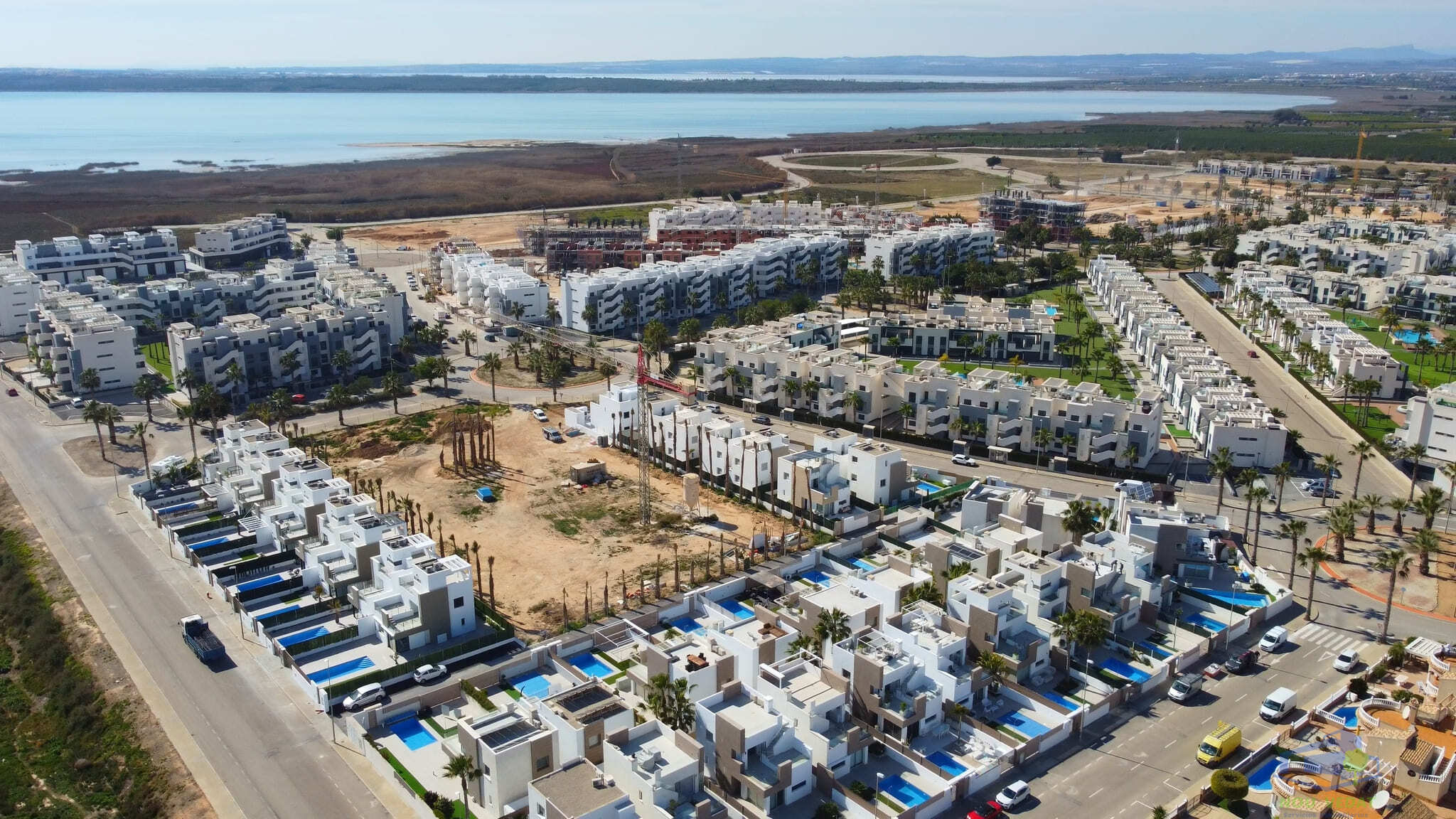 Venta de apartamento en Guardamar del Segura
