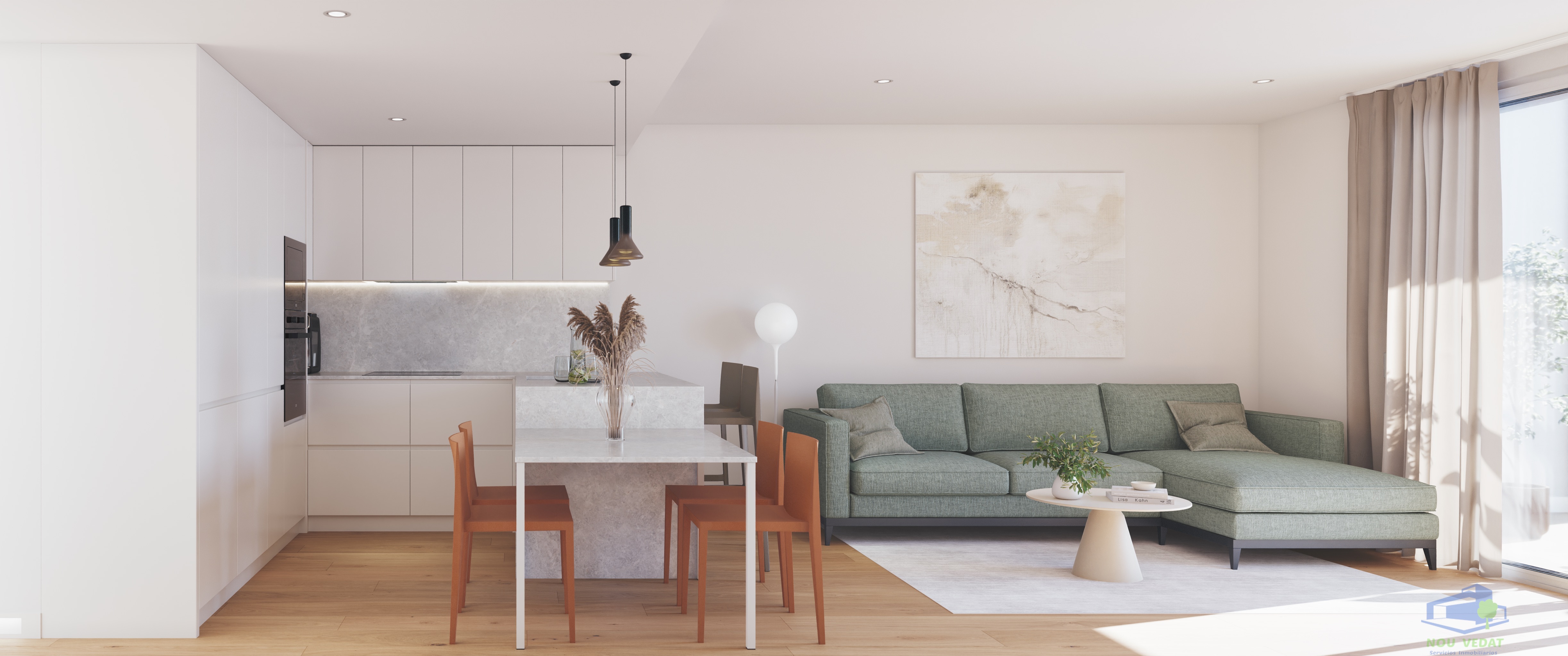 Venta de apartamento en San Pedro del Pinatar