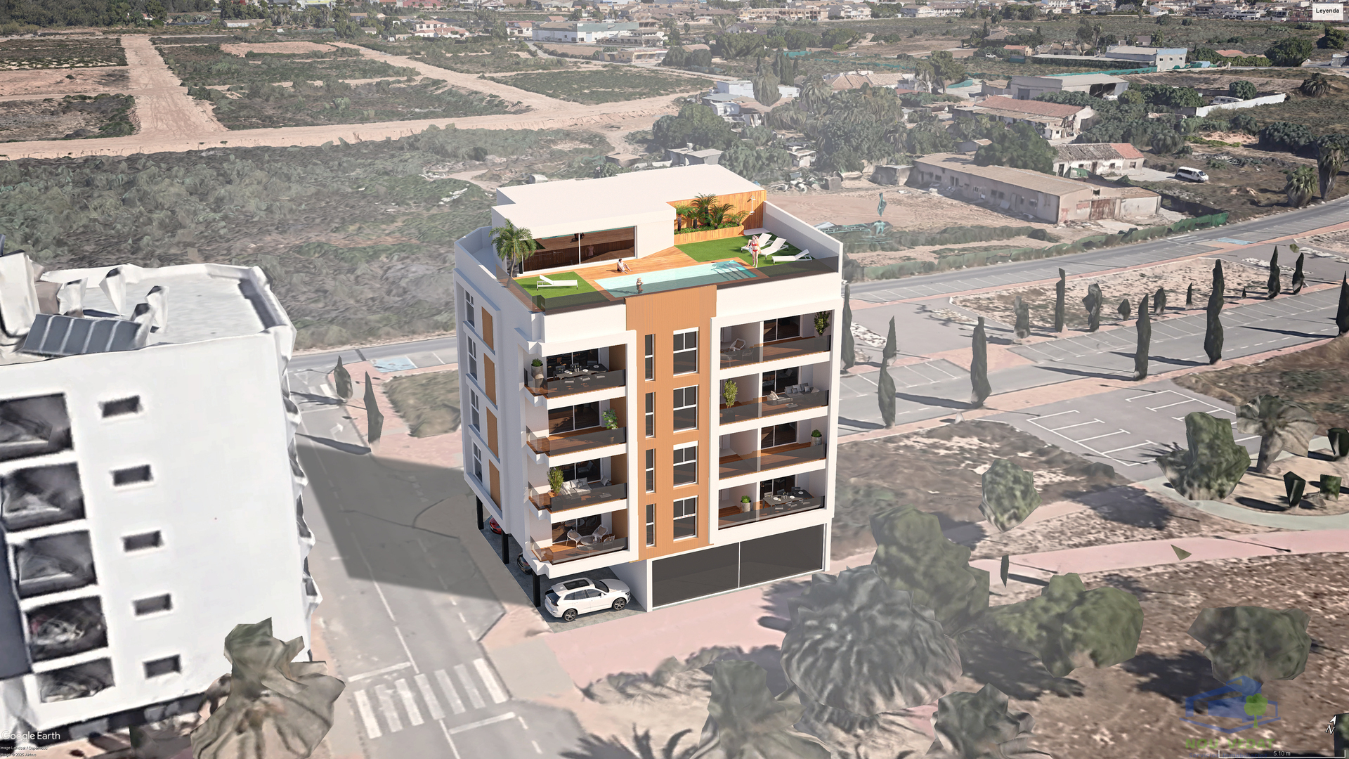 Venta de  en San Pedro del Pinatar
