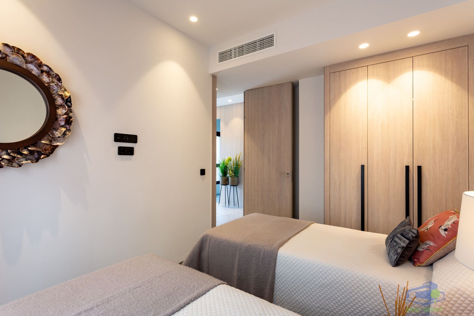 Venta de apartamento en La Finca Golf