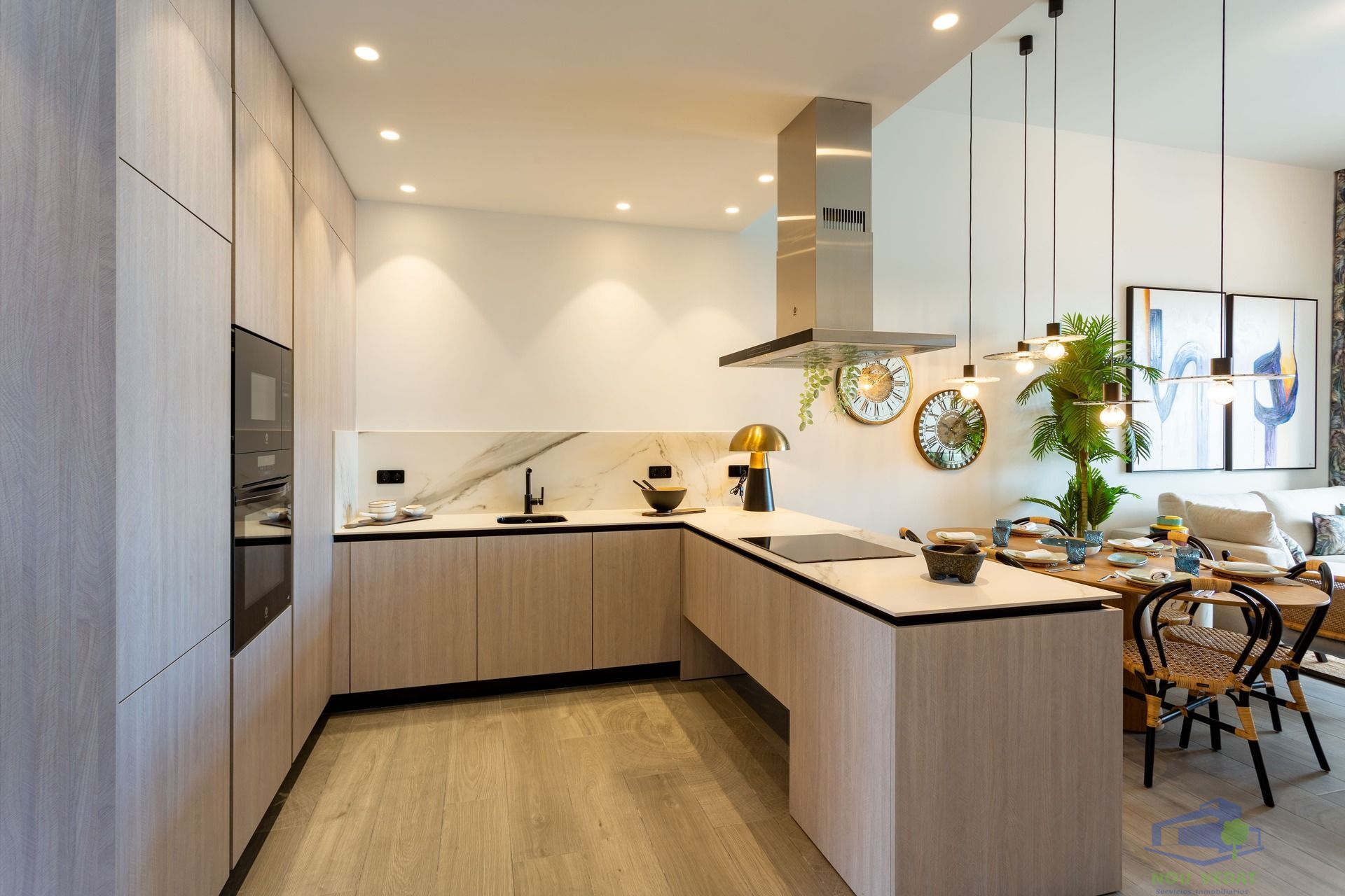 Venta de apartamento en La Finca Golf