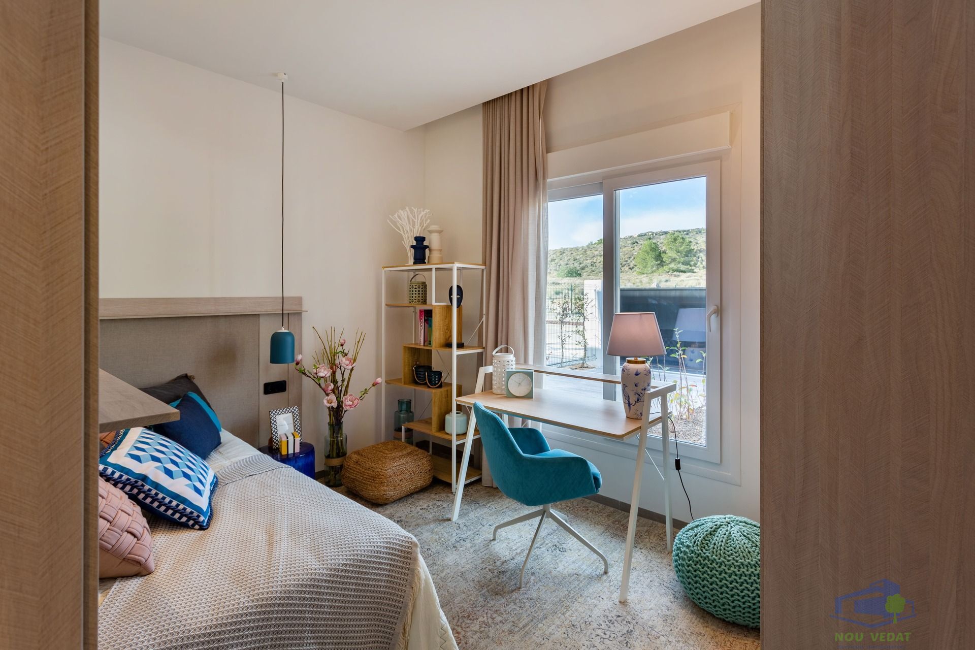Venta de apartamento en La Finca Golf