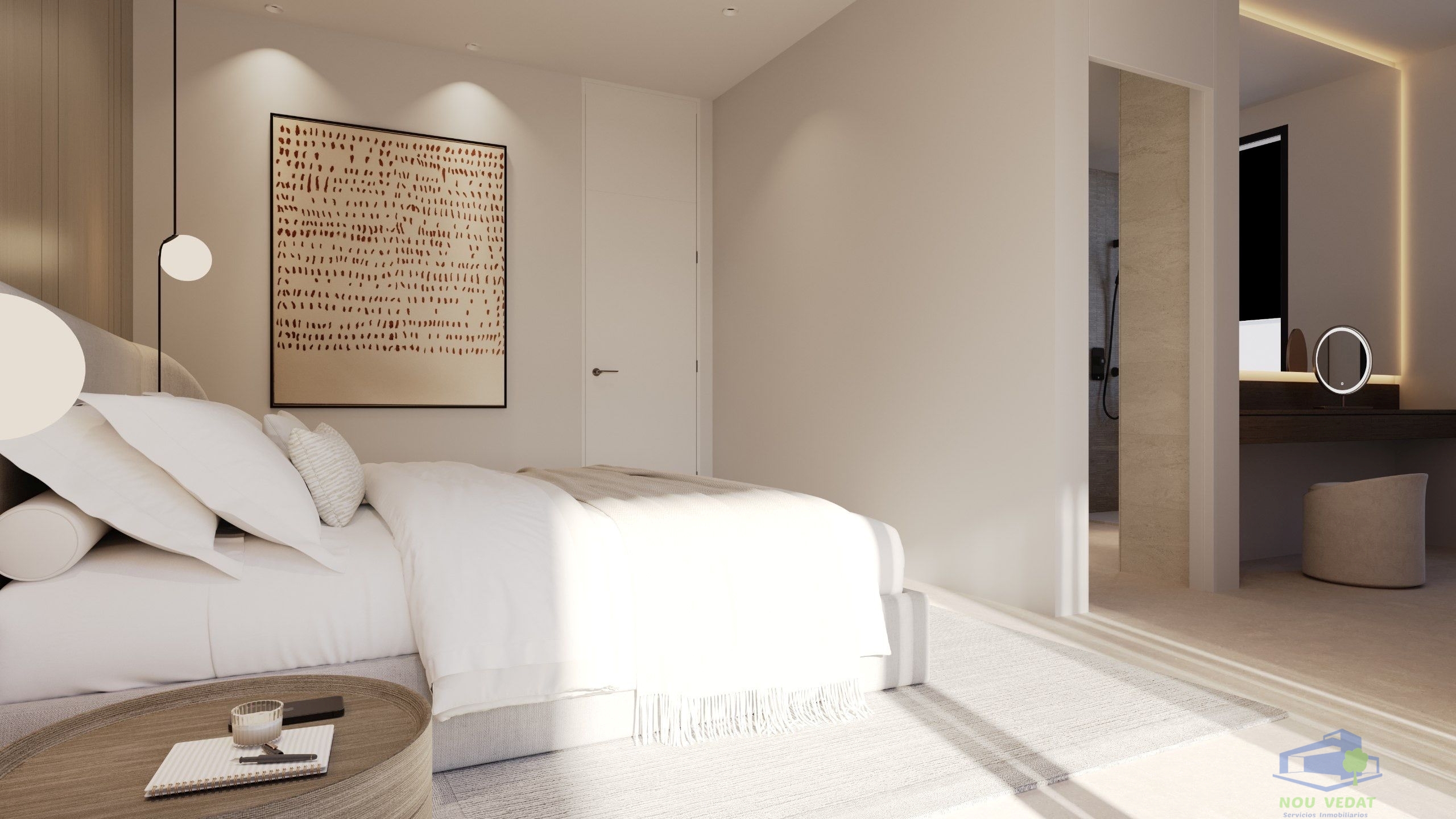 Venta de casa en Finestrat