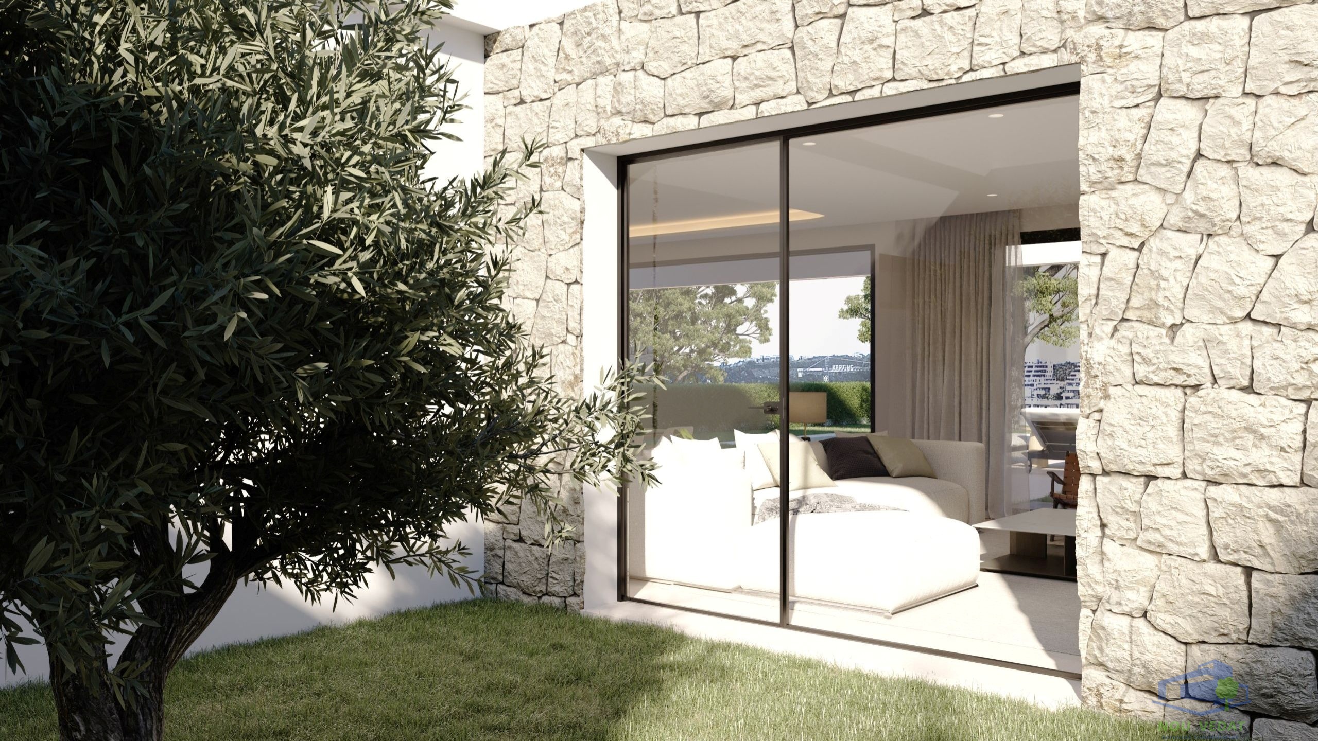 Venta de casa en Finestrat