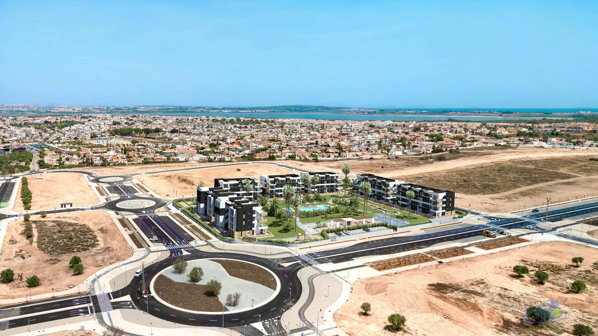Venta de apartamento en Torrevieja