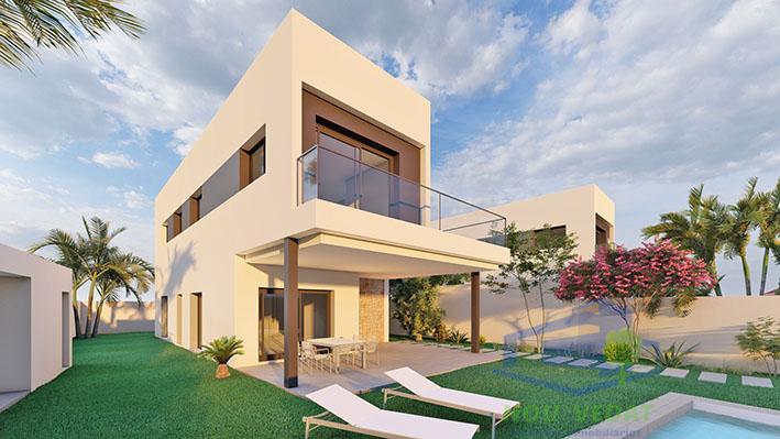 For sale of chalet in Chiva