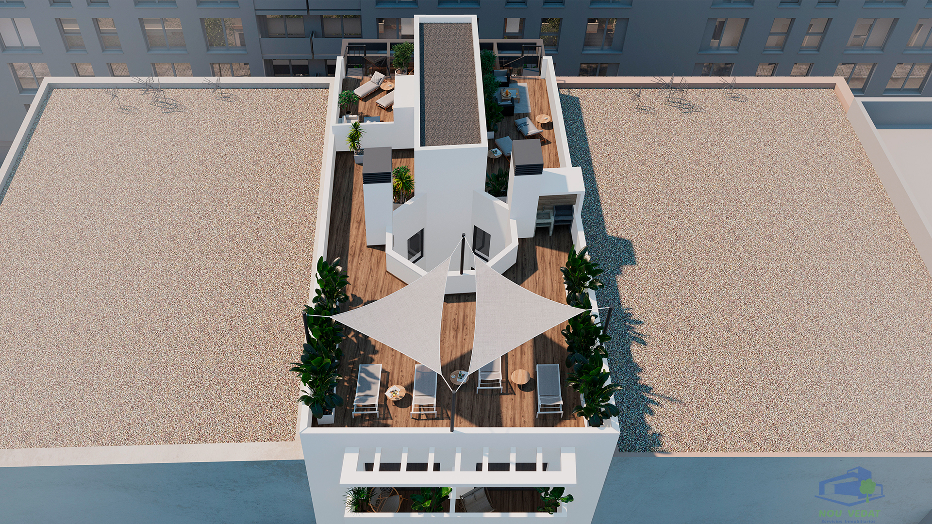 Venta de piso en Torrevieja