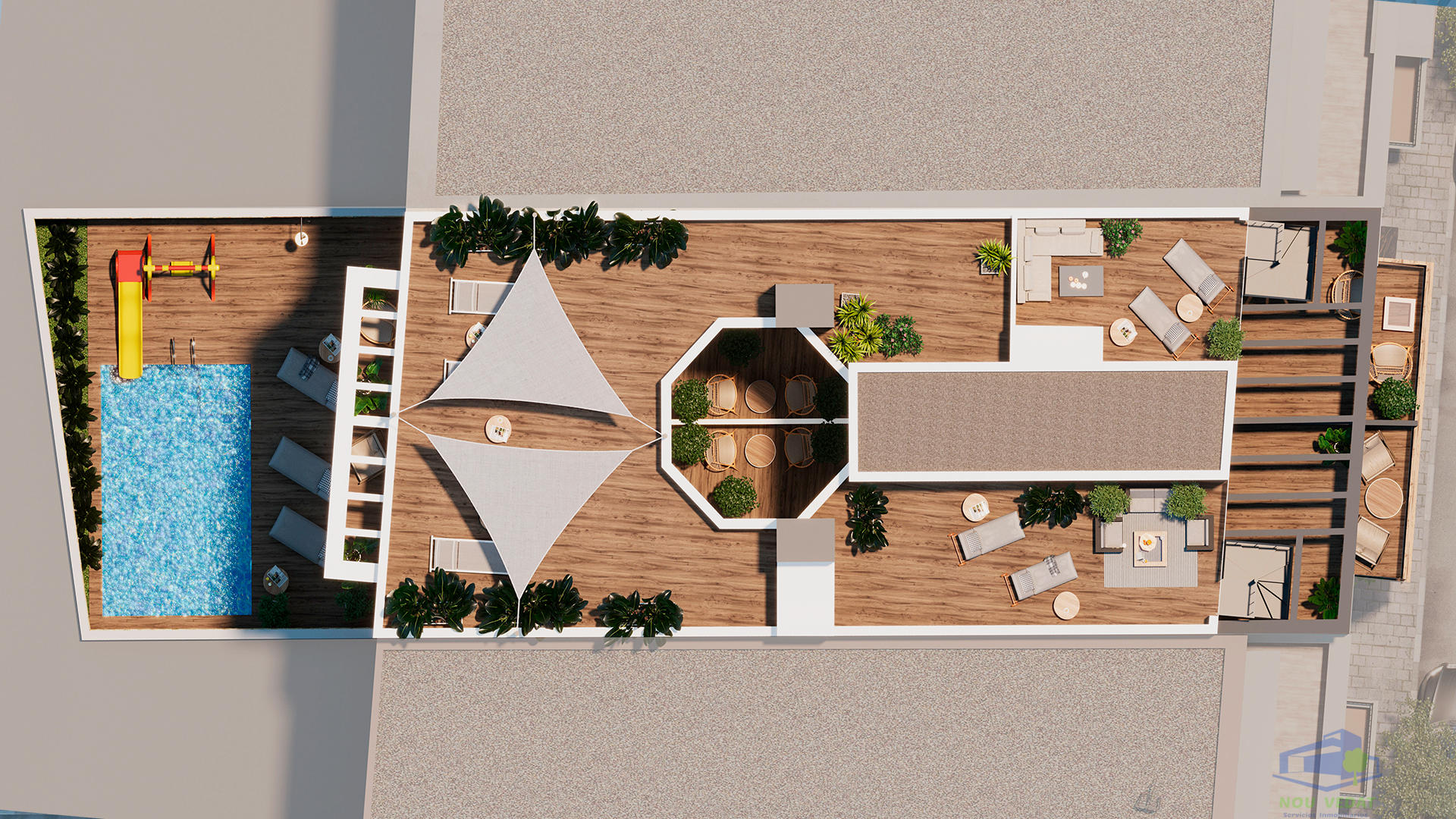 Venta de apartamento en Torrevieja