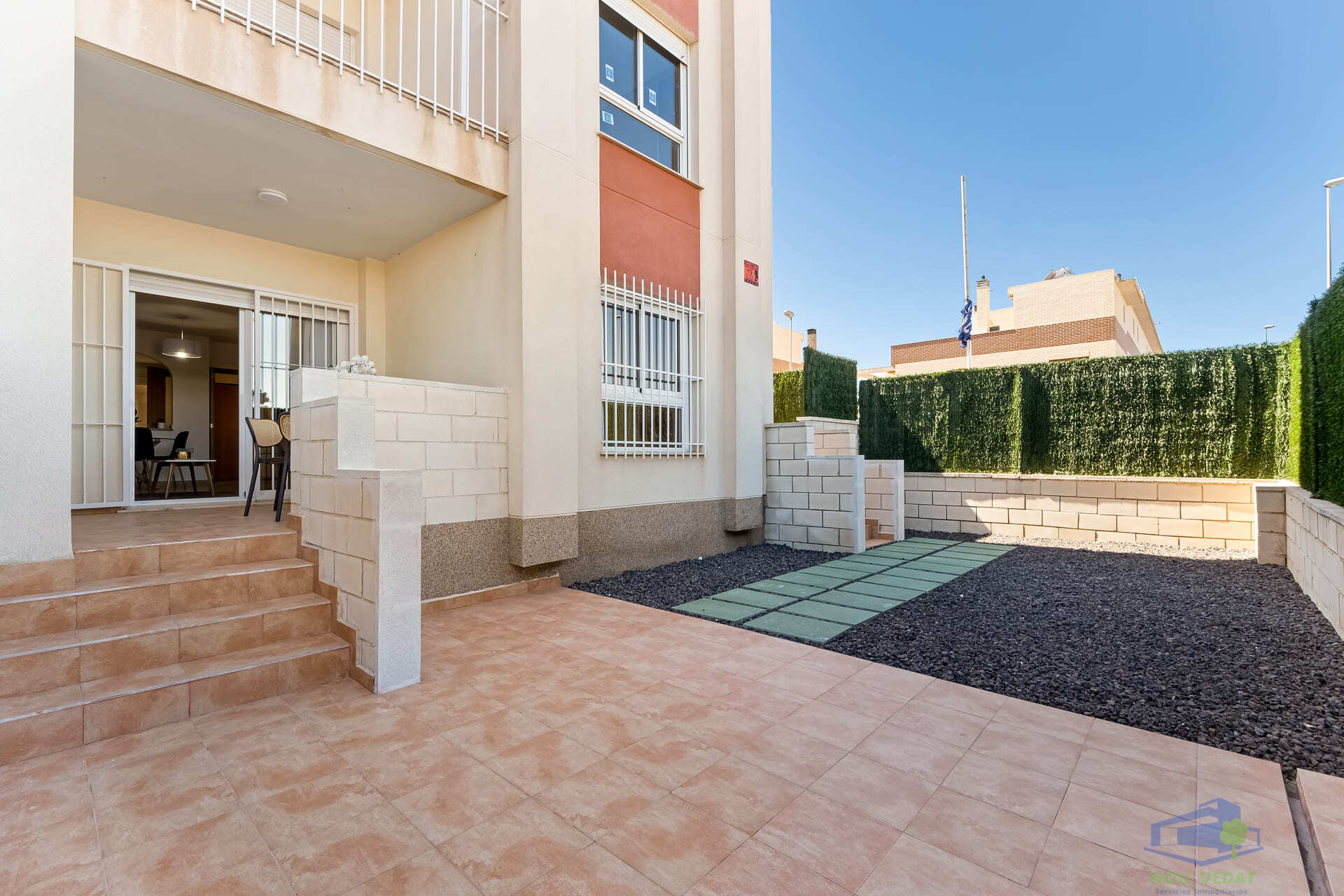 Venta de apartamento en Orihuela Costa